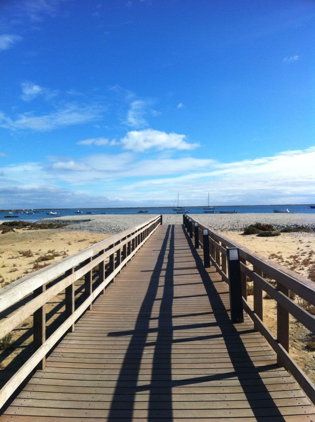 Praia dos Cavacos - Image 1