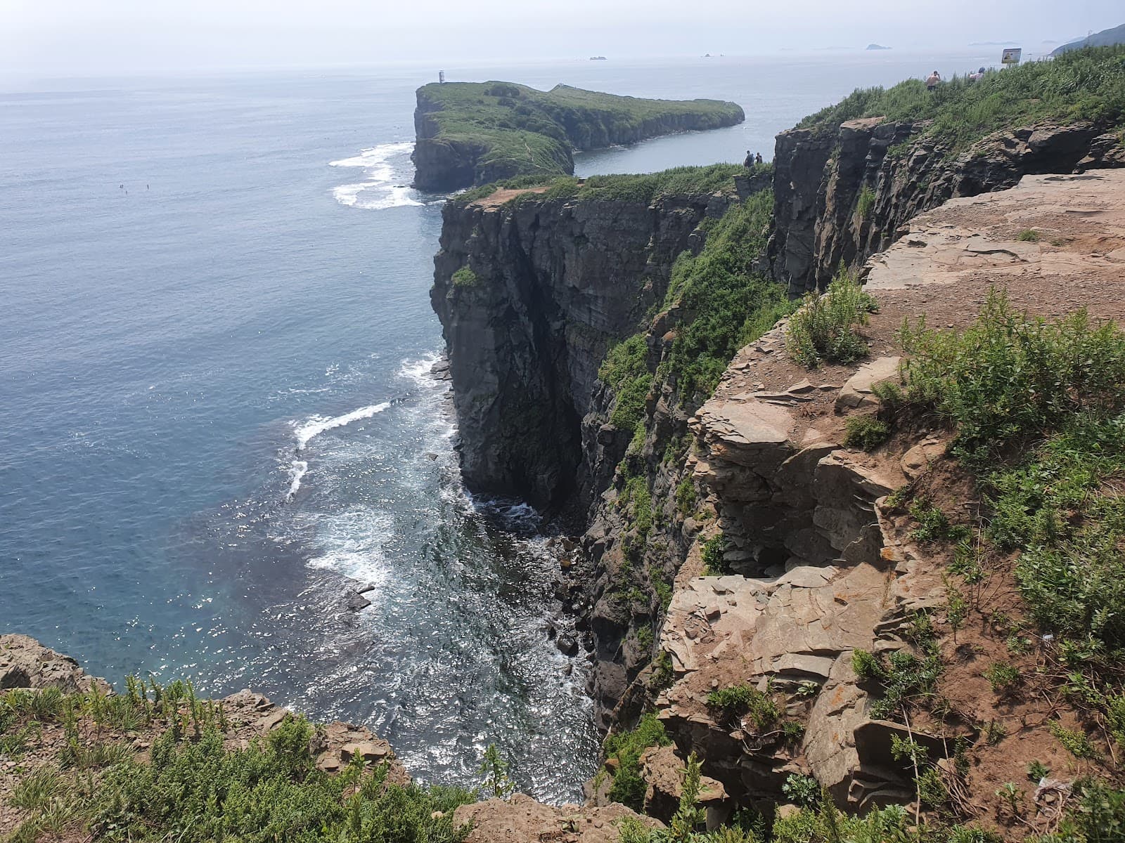 Cape Tobizina - Image 1