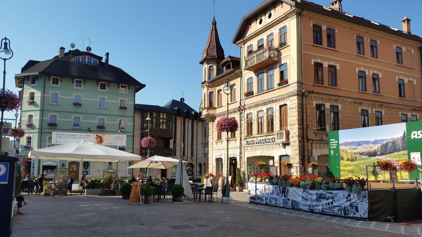 Corso IV Novembre - Image 1