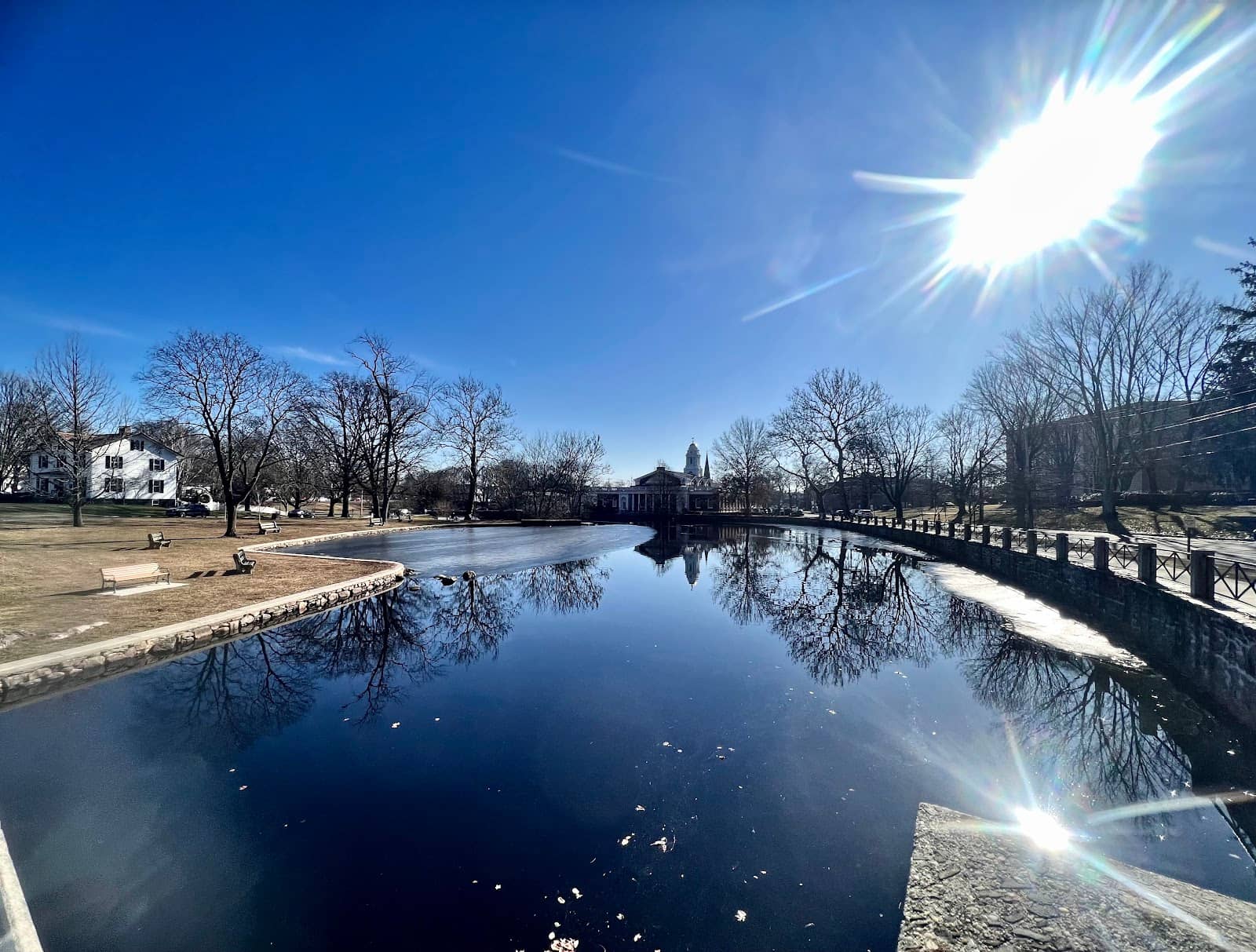Native American Artifacts