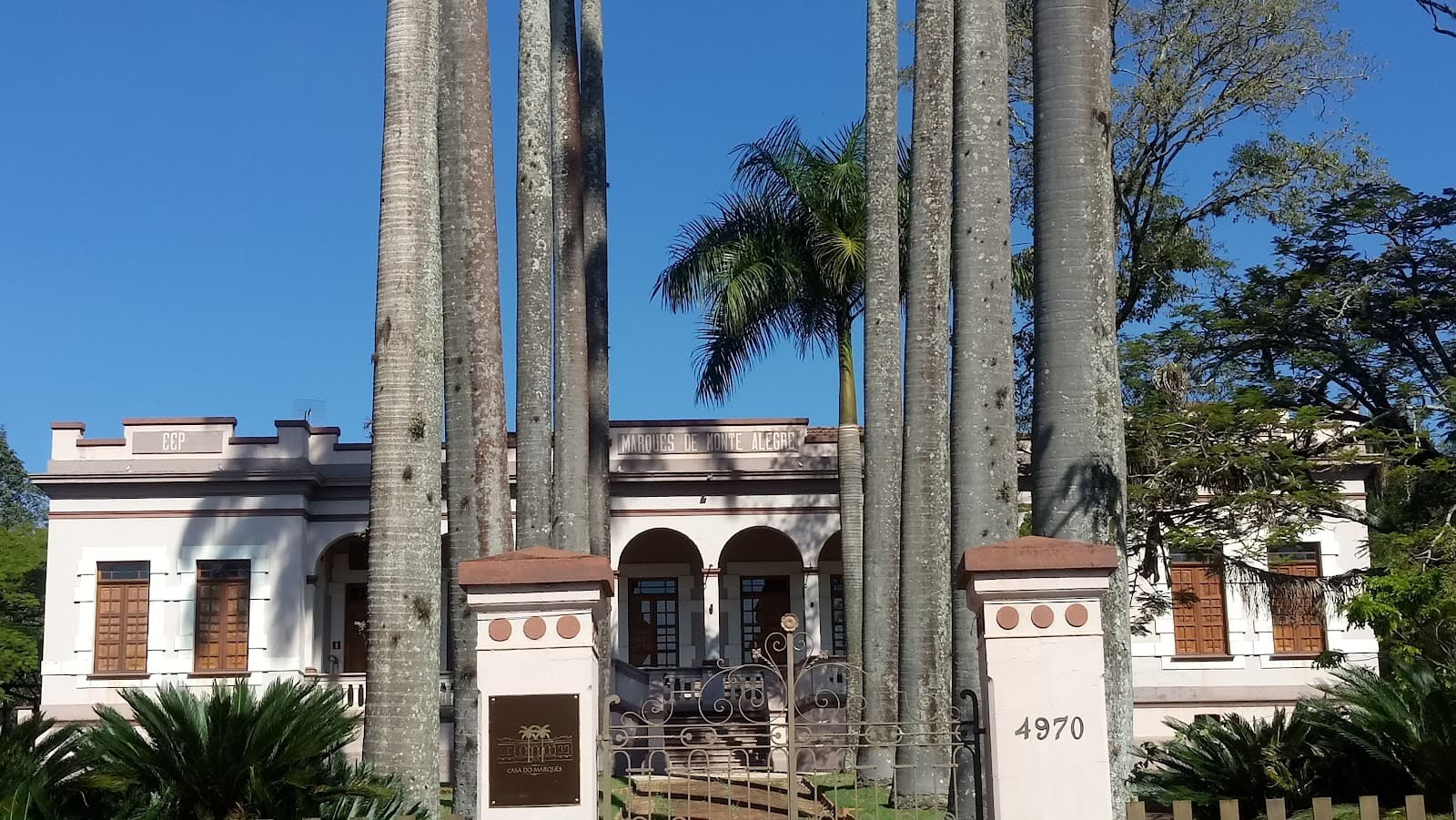 Bairro Monte Alegre (Historic) - Image 1