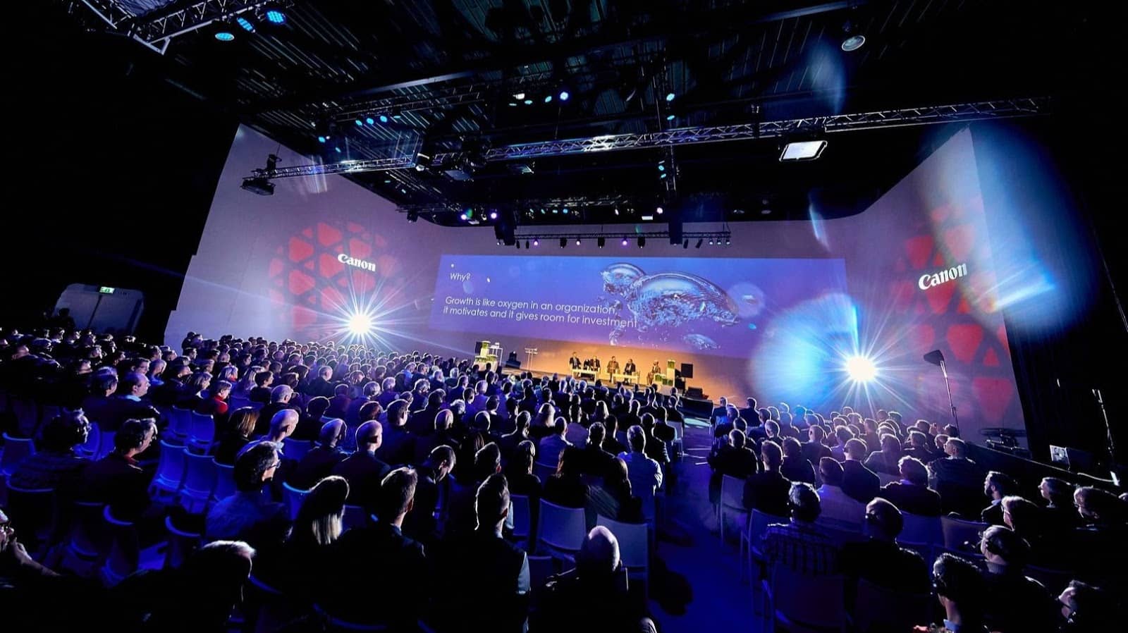 Spectacular Entertainment