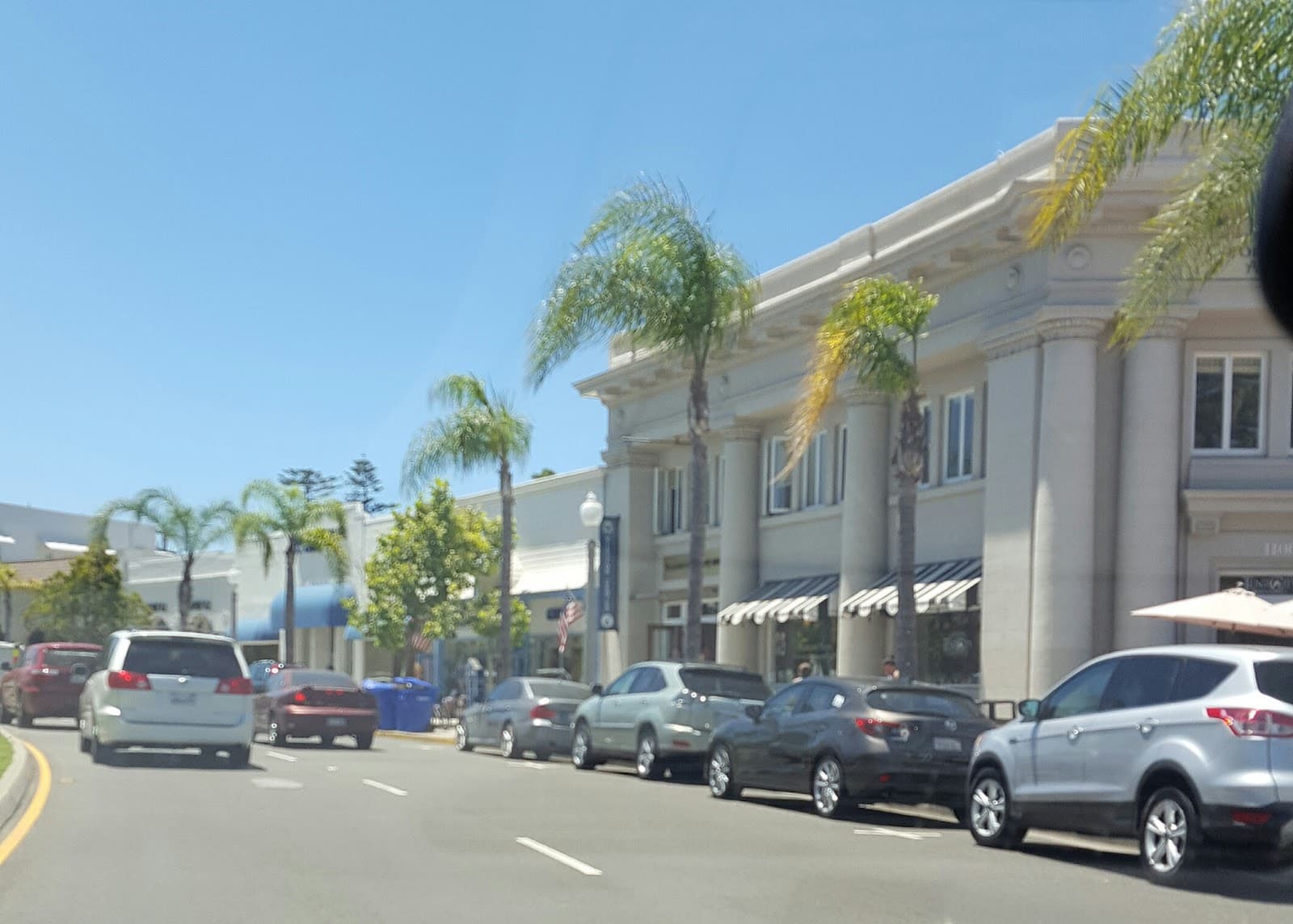 Orange Avenue - Image 1