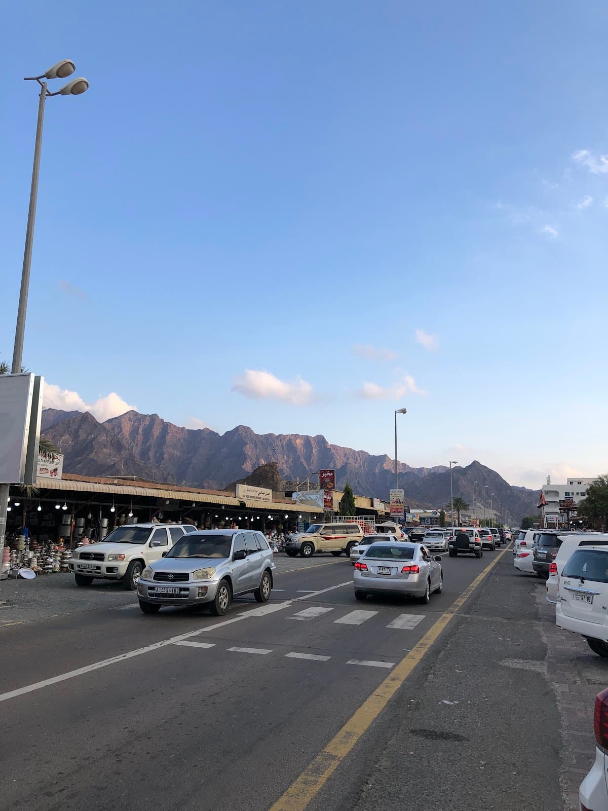 Masafi Friday Market - Image 1