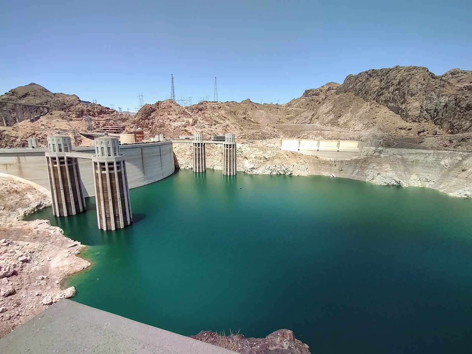 Lake Mead - Image 1