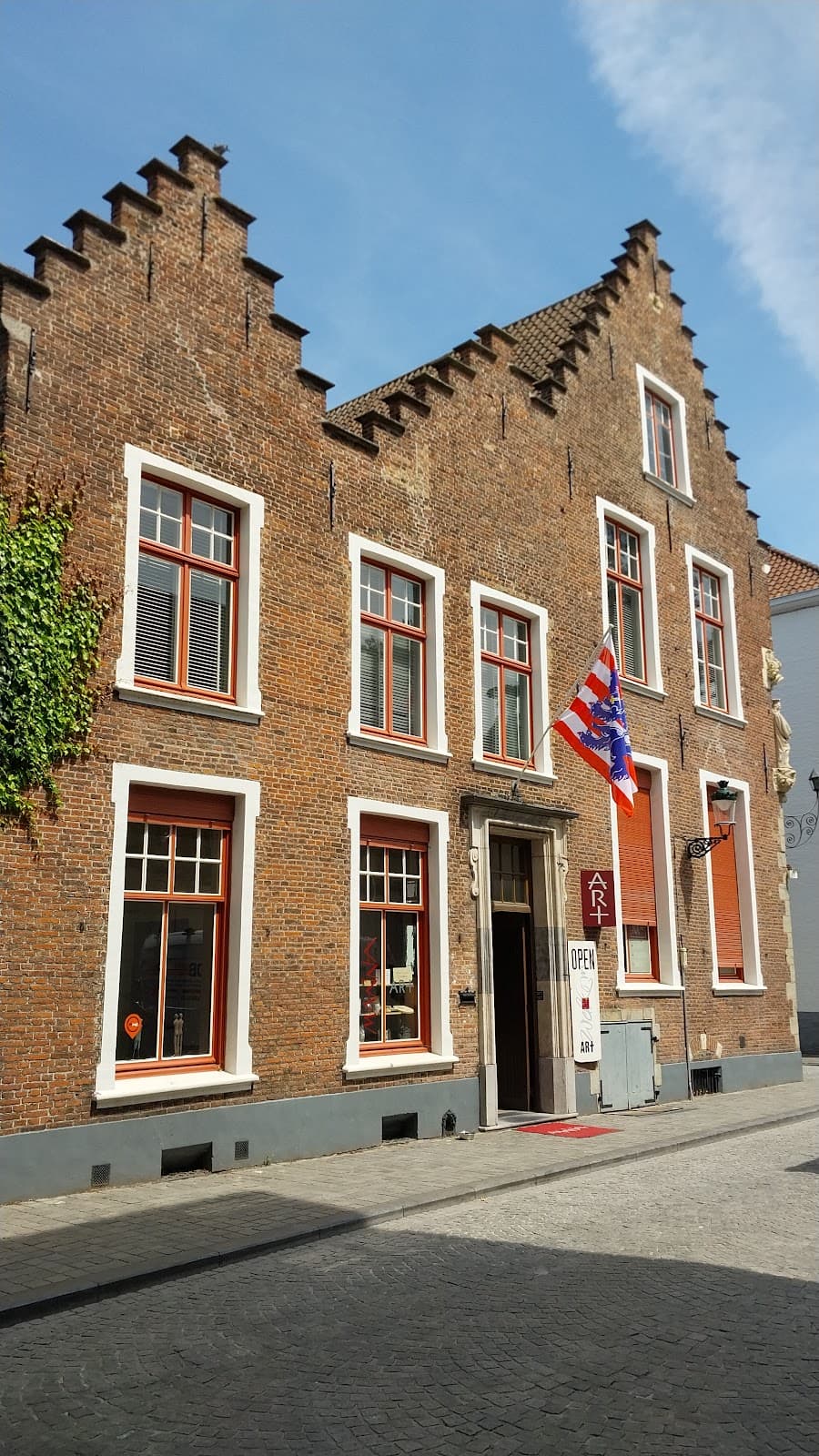 Historic Center Bruges - Image 1