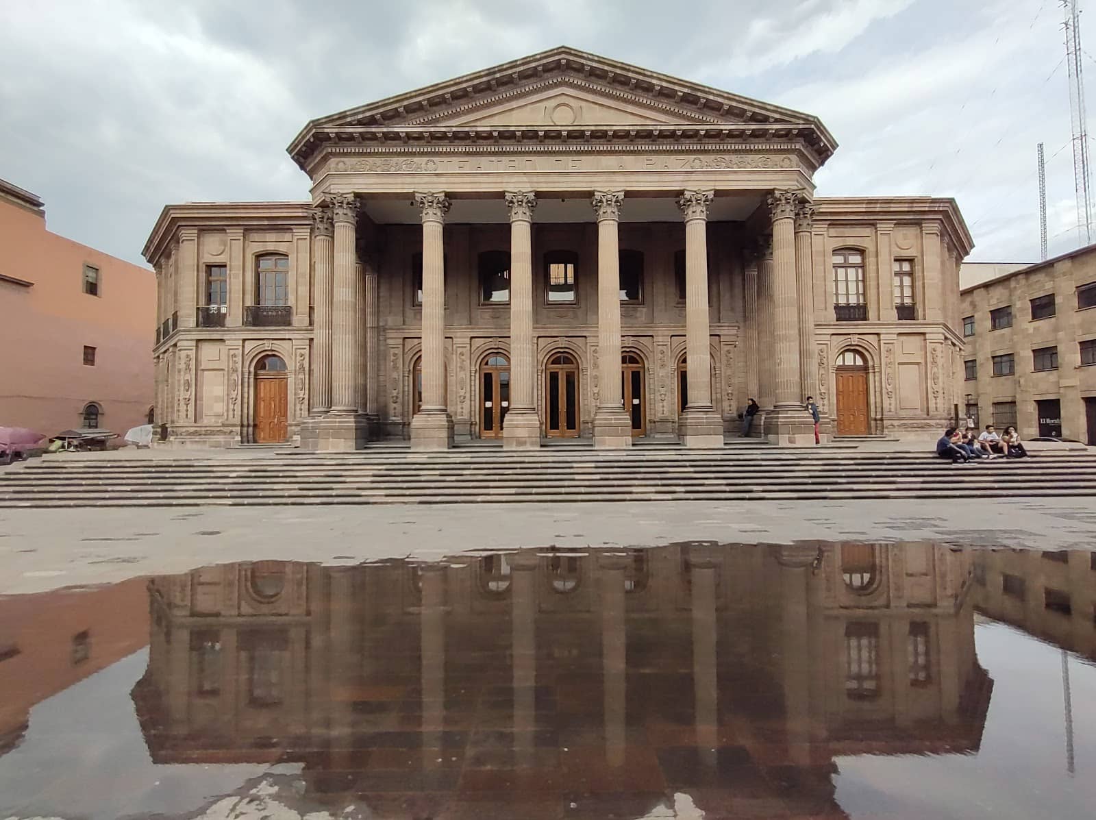 Underground Discoveries