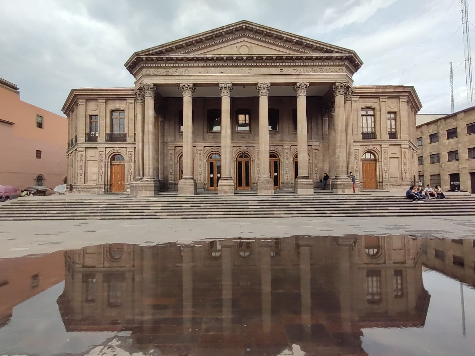 Teatro de la Paz - Image 1