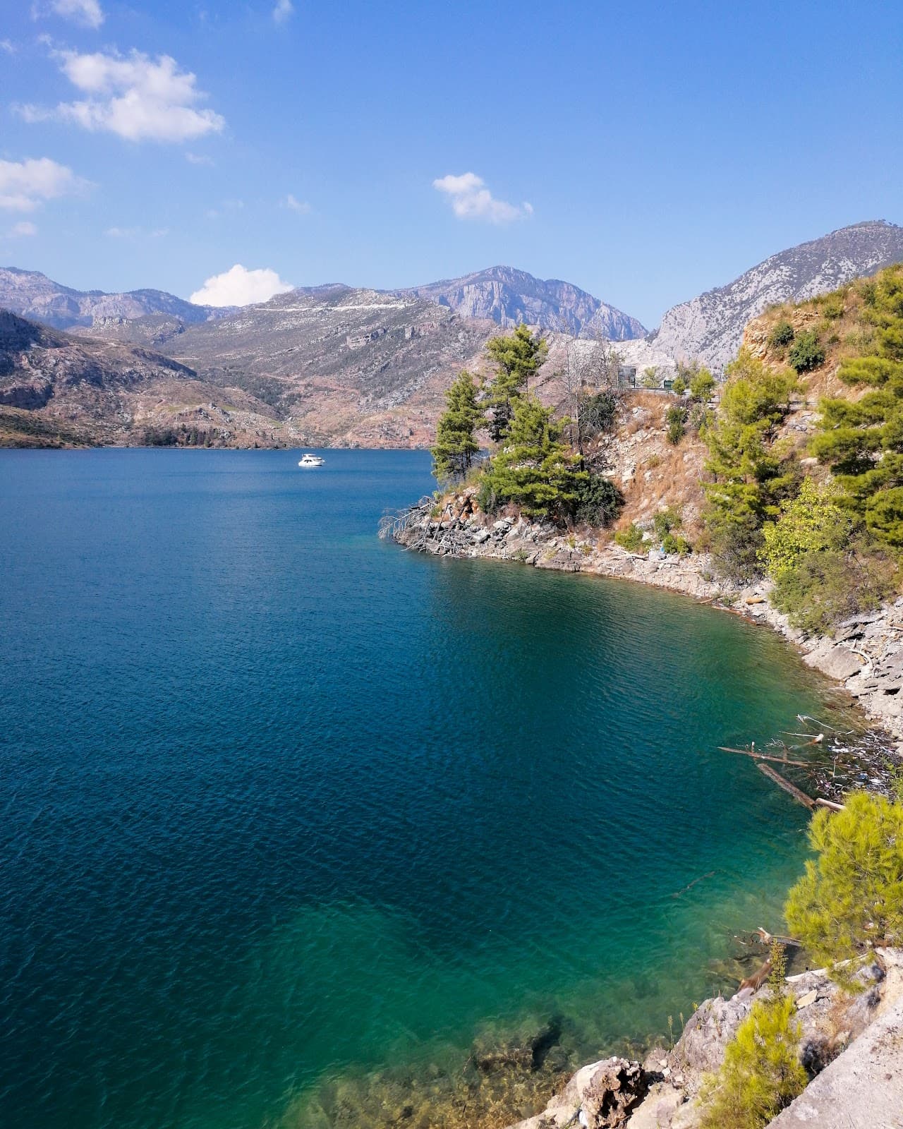 Green Lake - Image 1