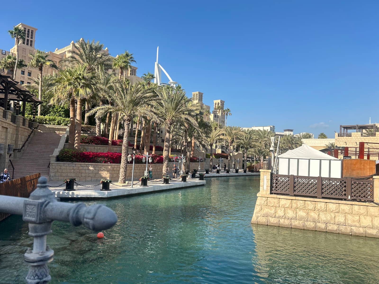 Traditional Arabian Architecture