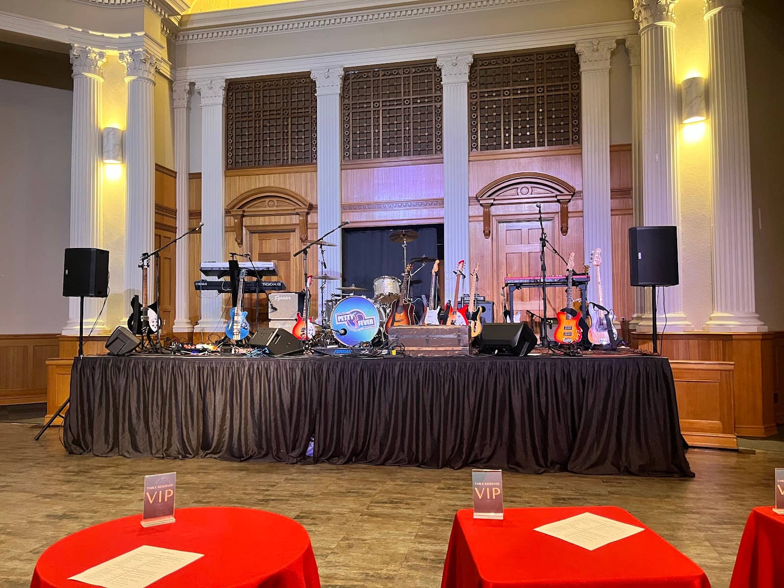 Tribute Band Concerts