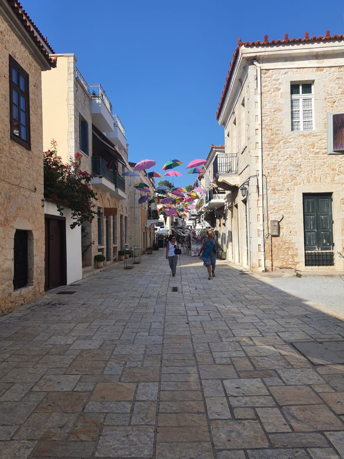 Three Admirals Square - Image 1