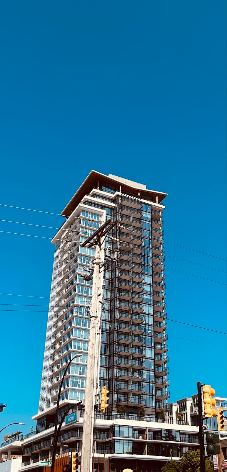 Austin Heights - Image 1