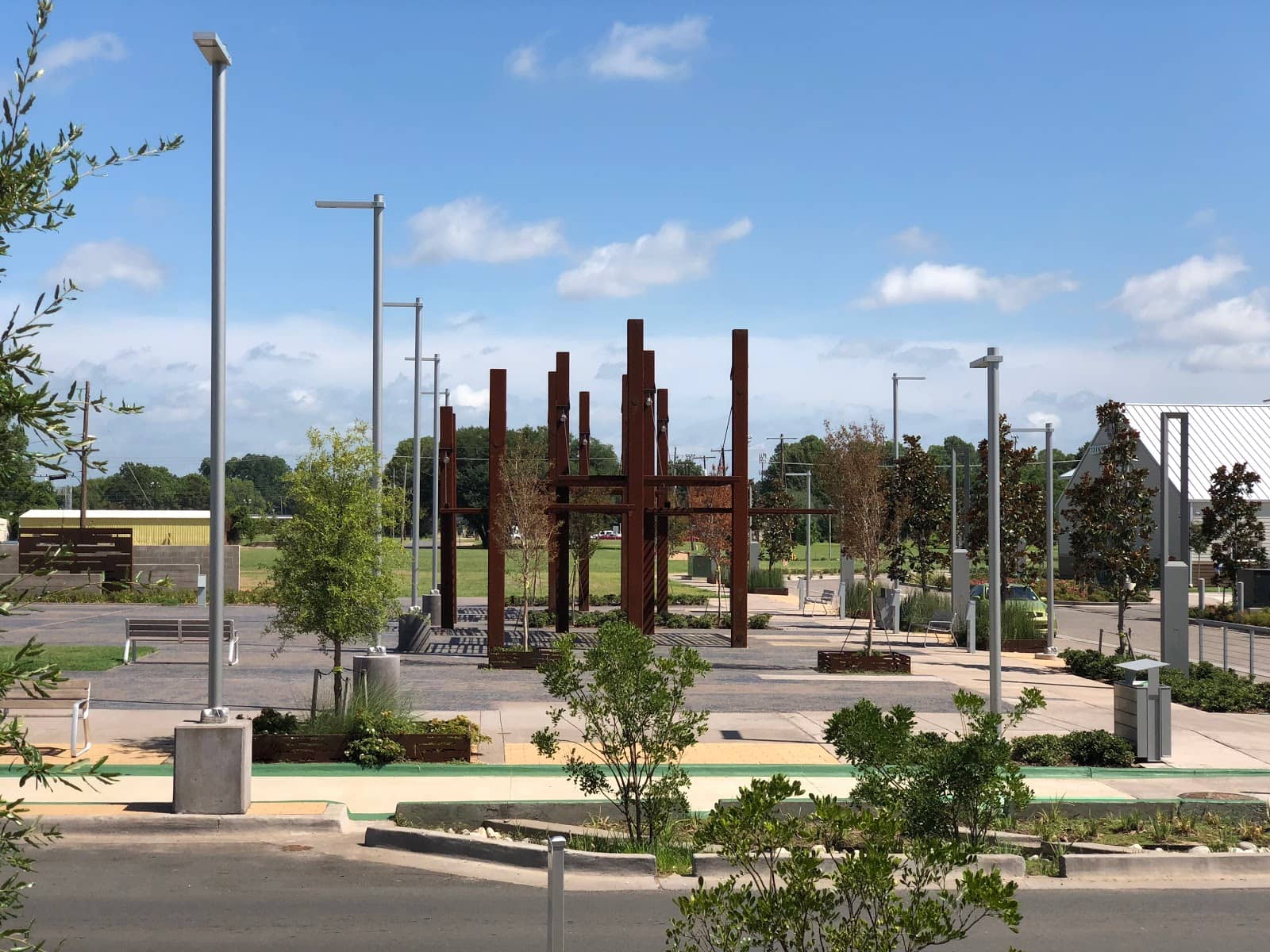 Bossier City Arts Council