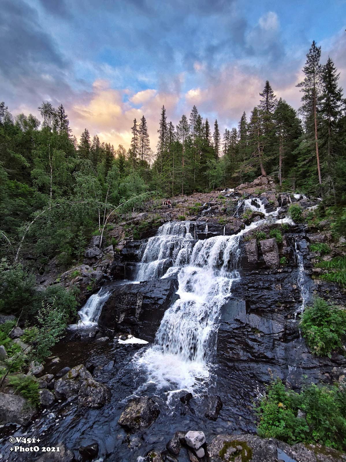 Cultural Heritage Trail