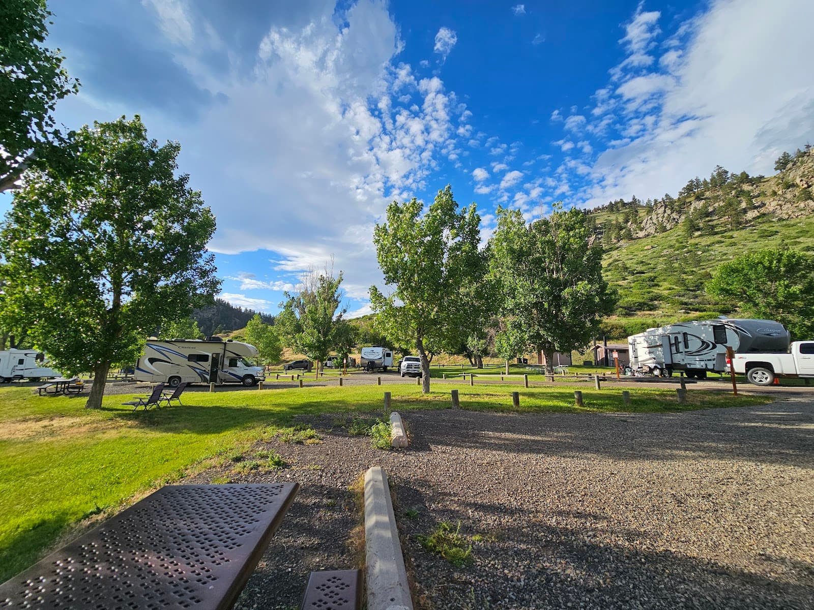 Holter Lake Recreation Area - Image 1