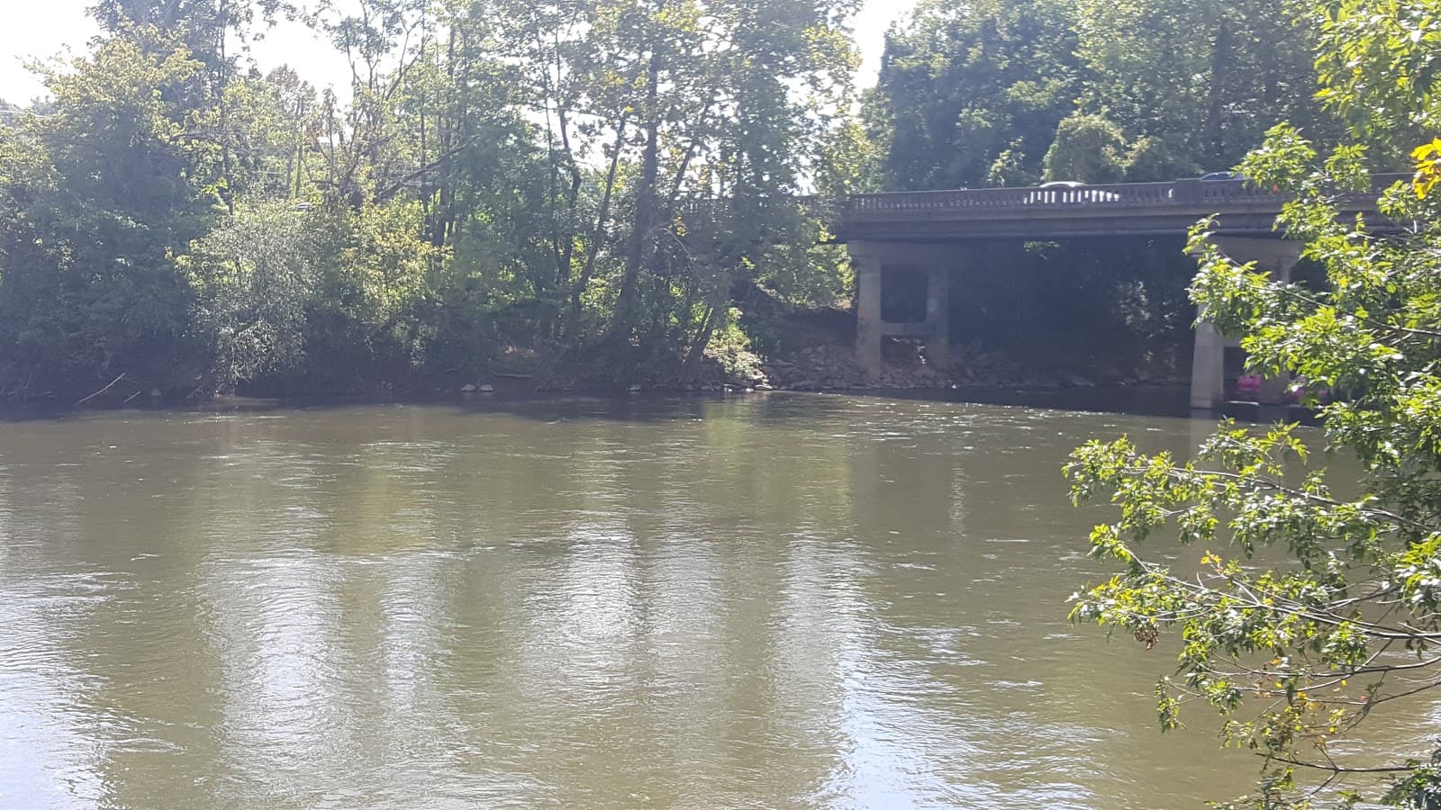 French Broad River Greenway - Image 1