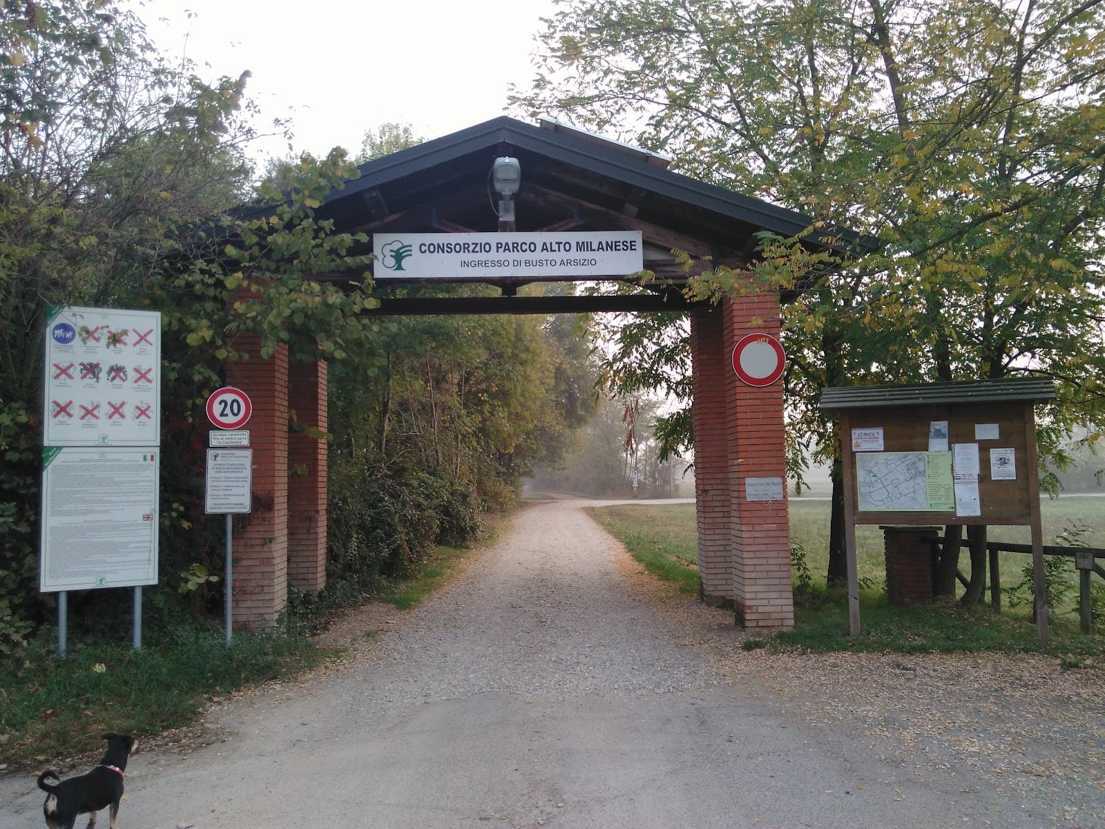 Parco Alto Milanese - Image 1