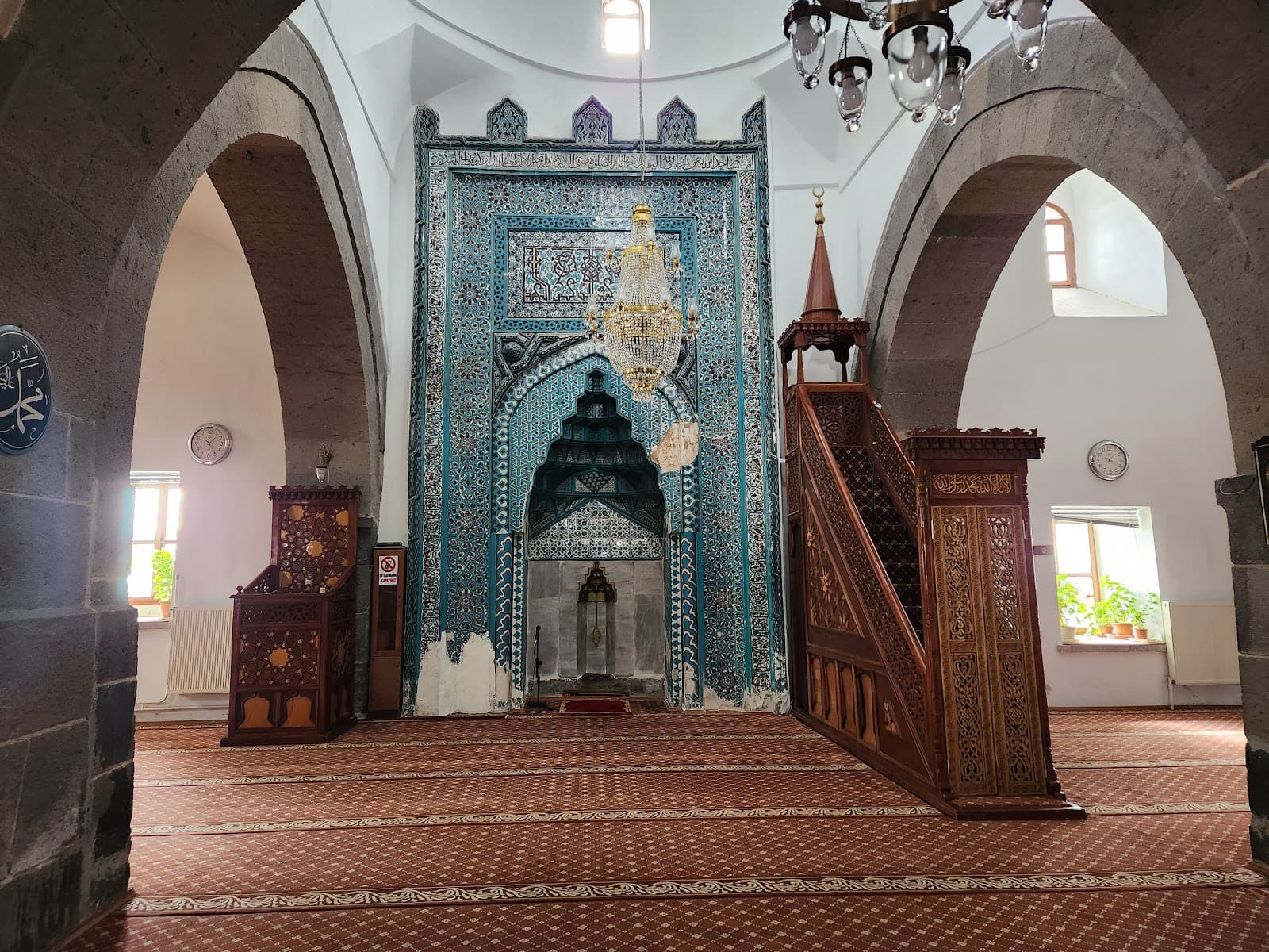 Gülük Mosque and Medrese - Image 1