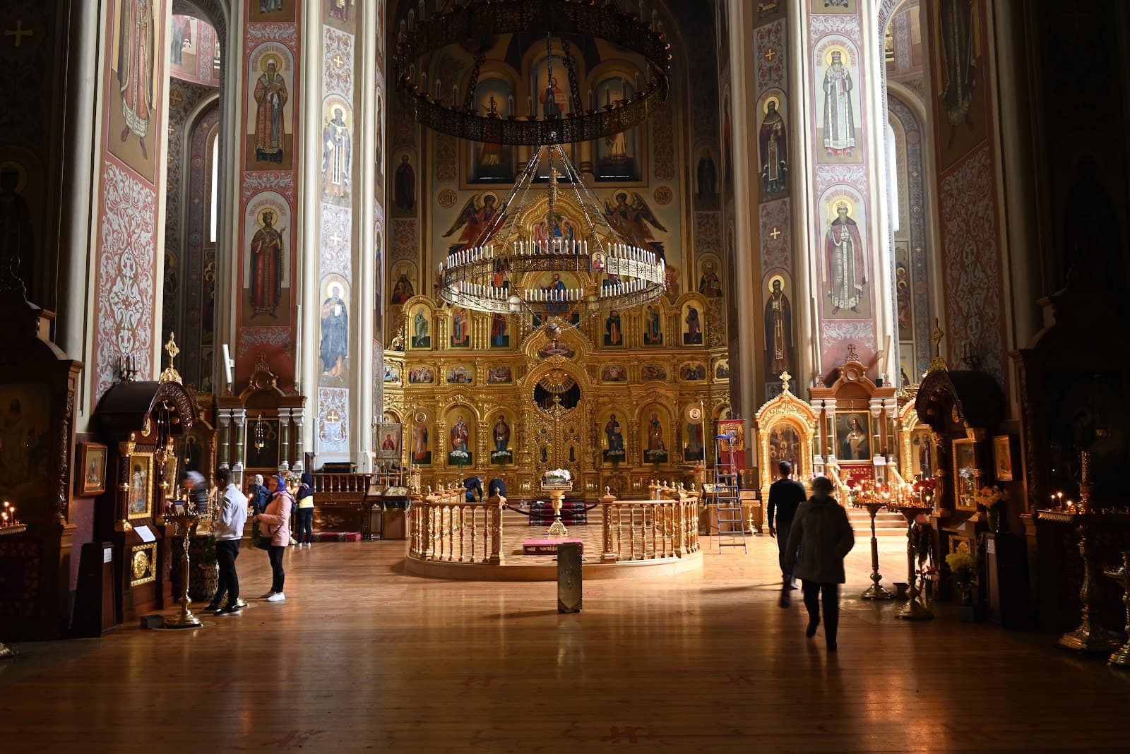 Znamensky Cathedral - Image 1