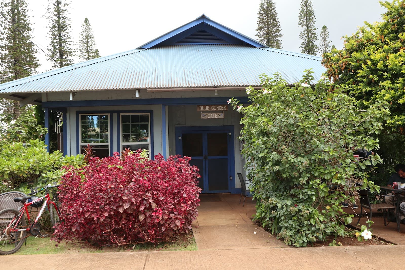 Lanai City - Image 1