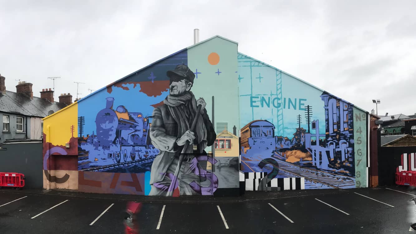 Augmented Reality Experiences