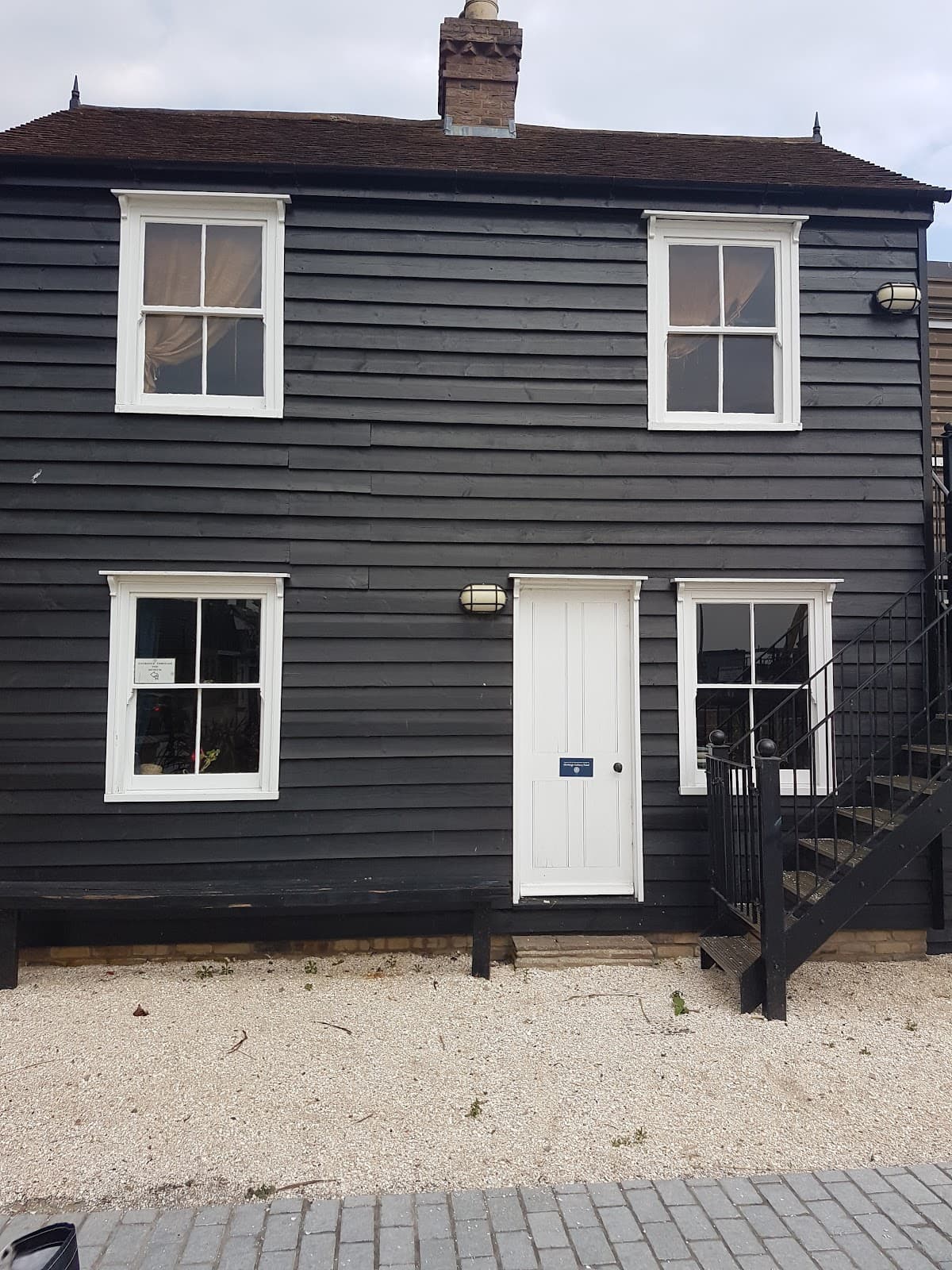 Leigh Heritage Centre - Image 1