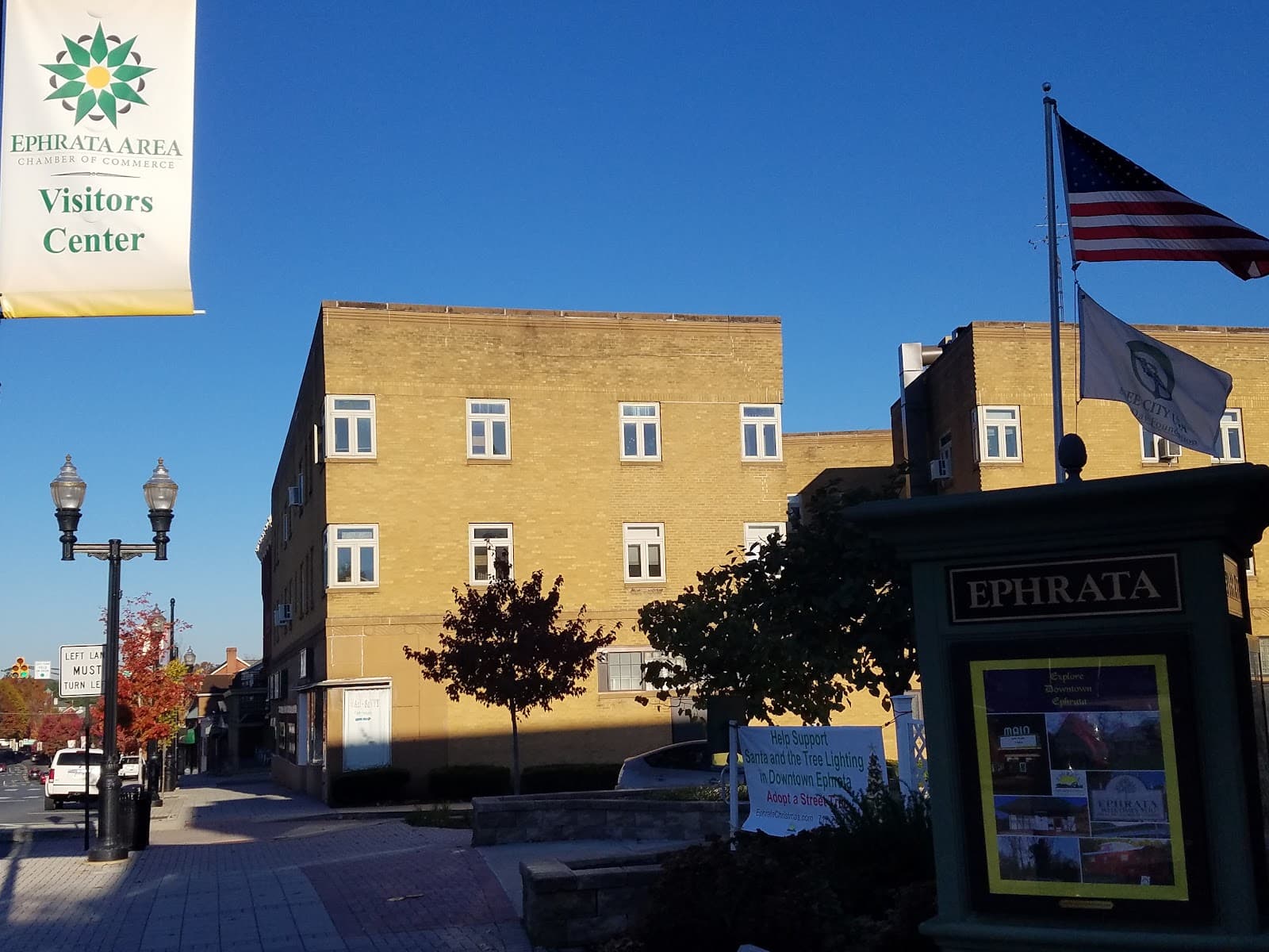 Downtown Ephrata (Main St) - Image 1