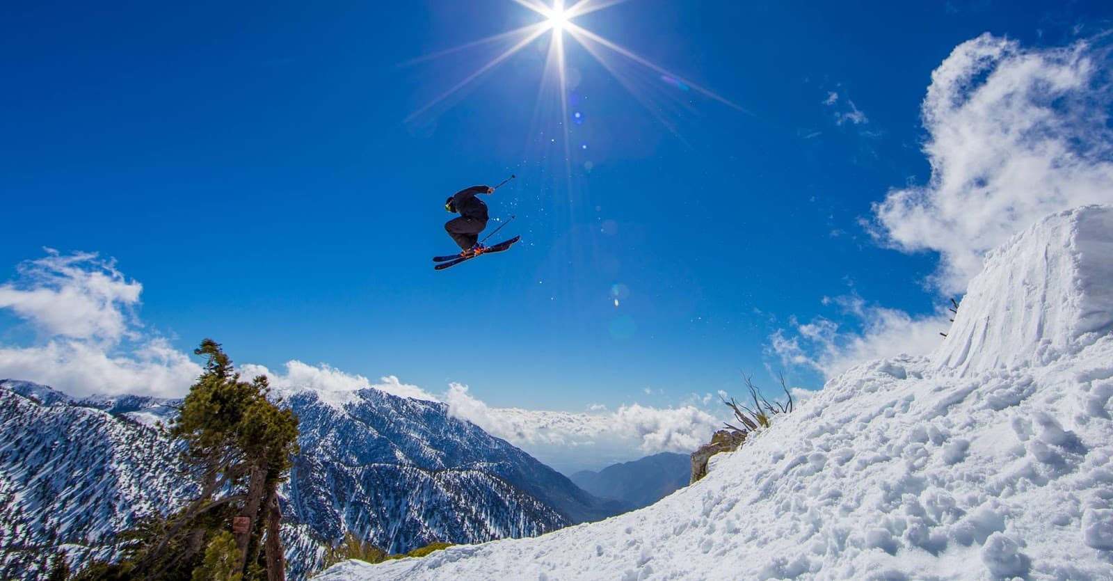 Mt Baldy Resort - Image 1