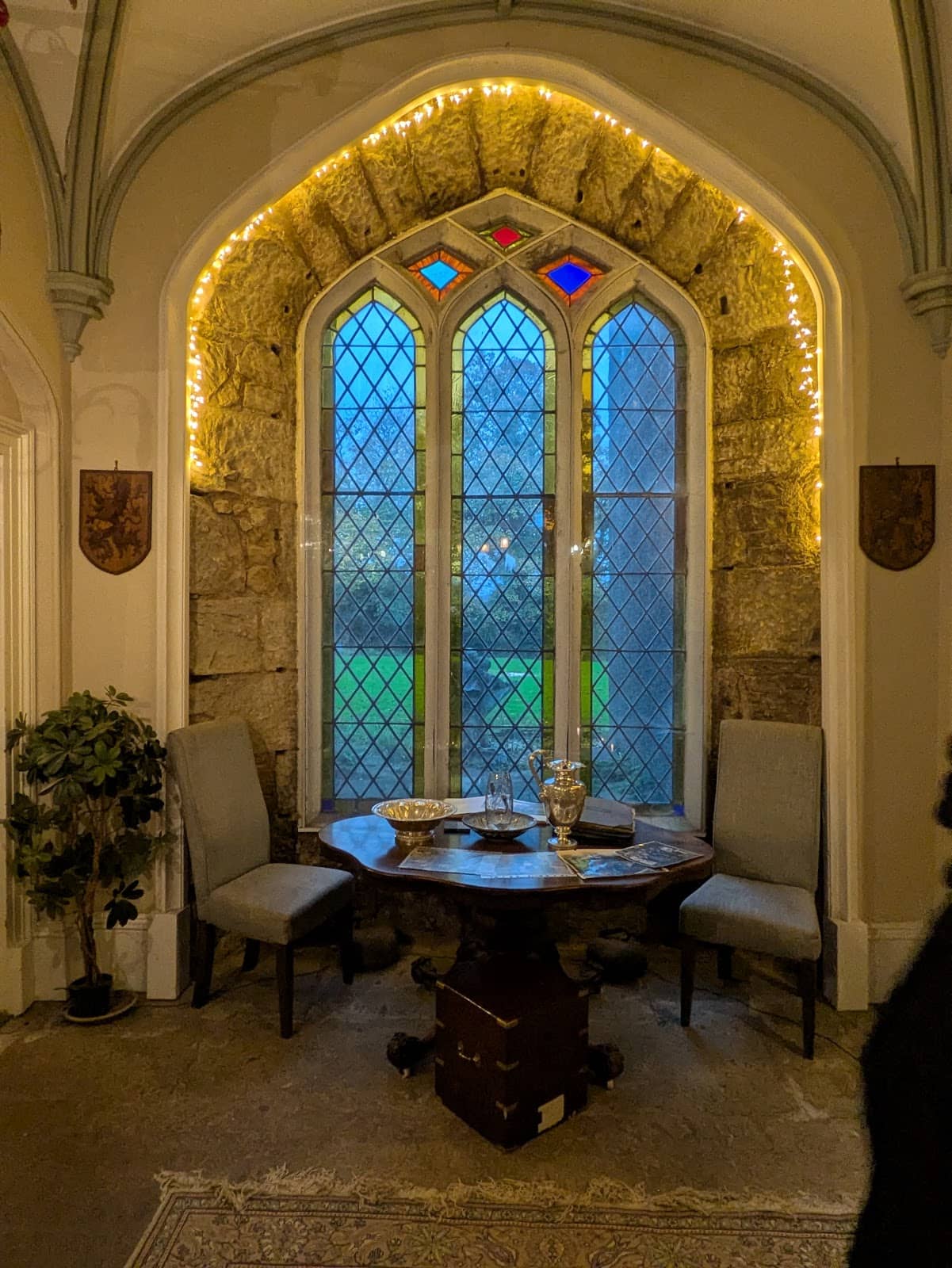 Woodland Walks & Mountain Biking