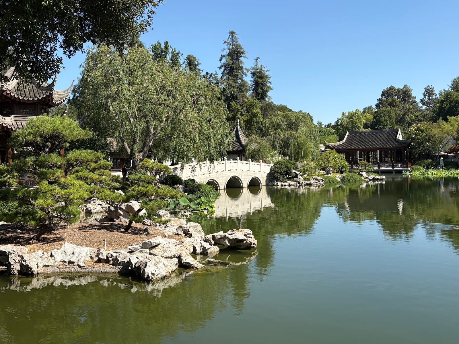 1151 Oxford Rd, San Marino, CA 91108 - Image 1