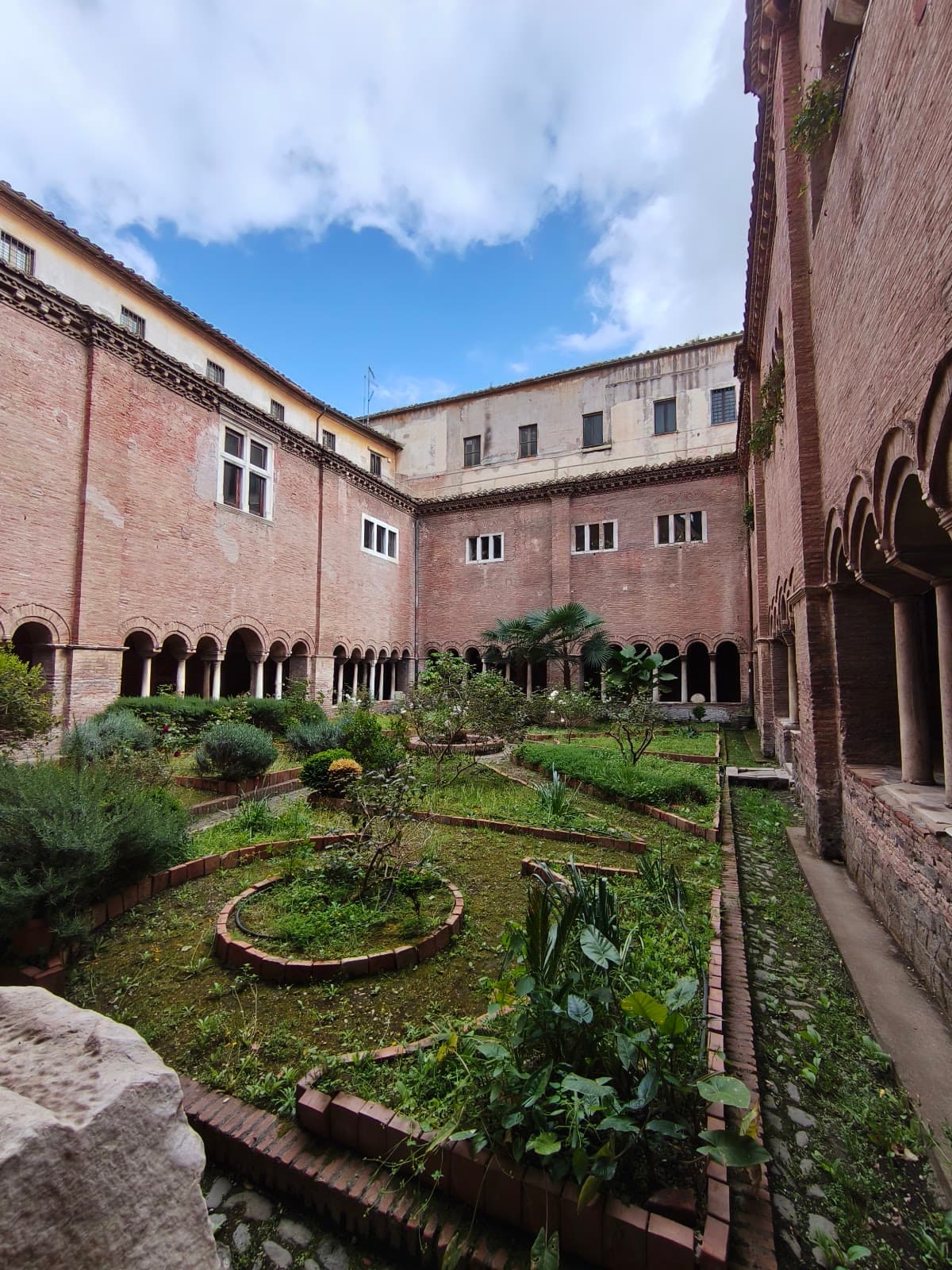 Catacombs of St. Cyriaca - Image 1