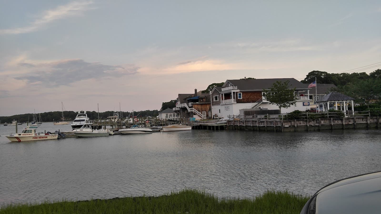 Shelter Island - Image 1