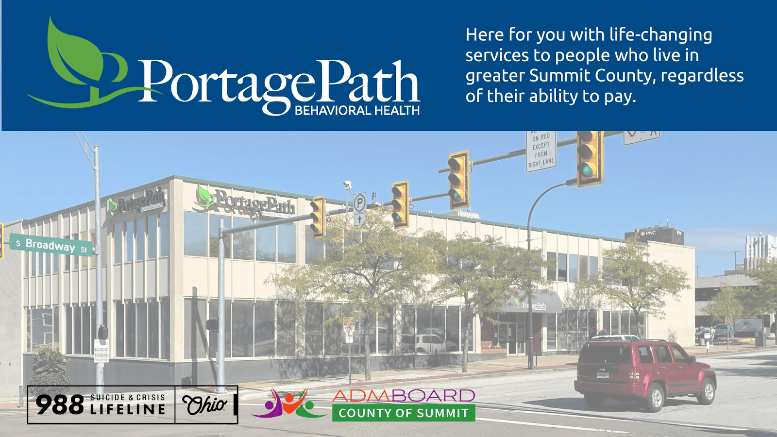 Portage Path Historic Trail - Image 1