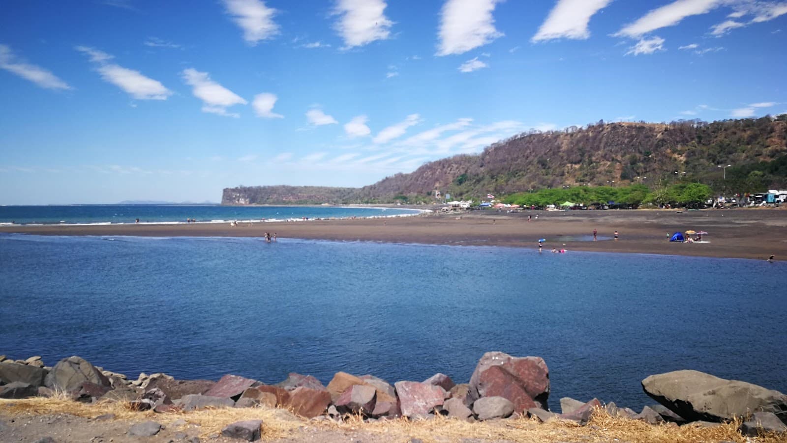 Playa Caldera - Image 1