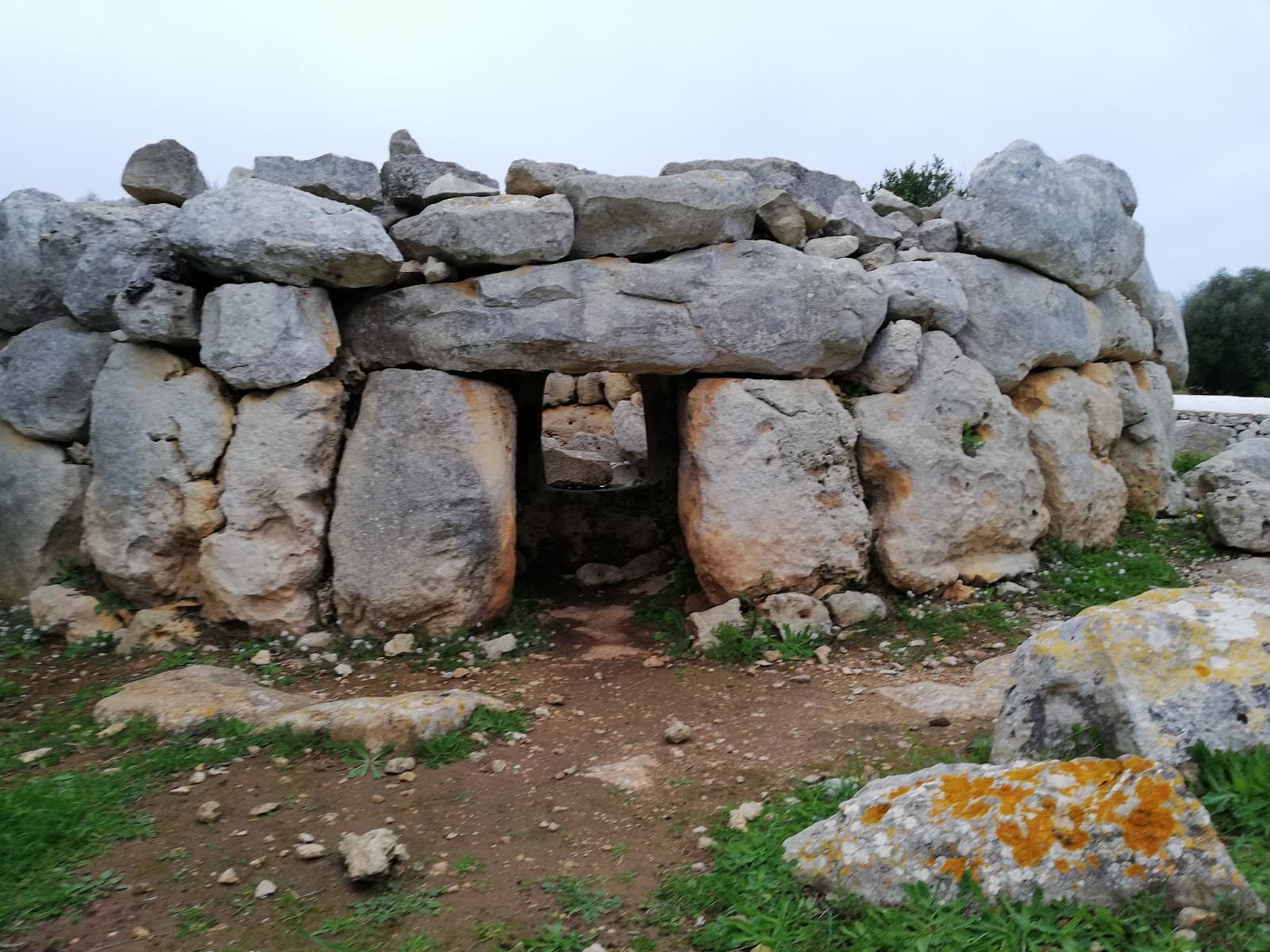 Naveta de Biniac L'Argentina - Image 1