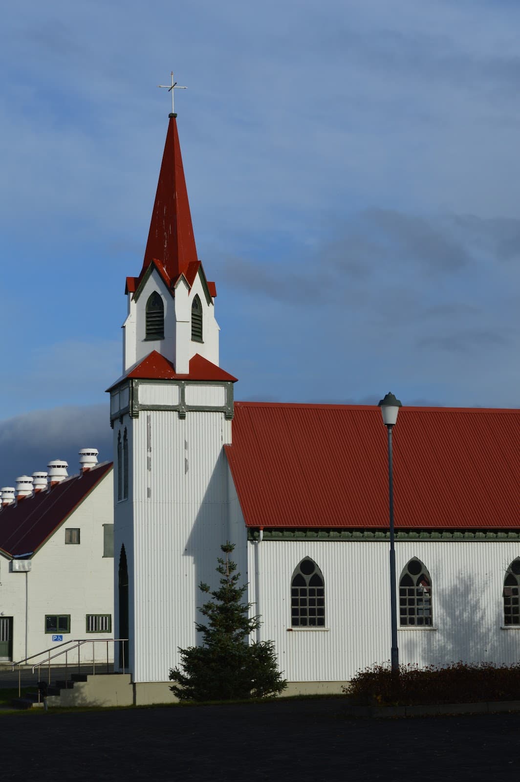 Agricultural Museum of Iceland - Image 1
