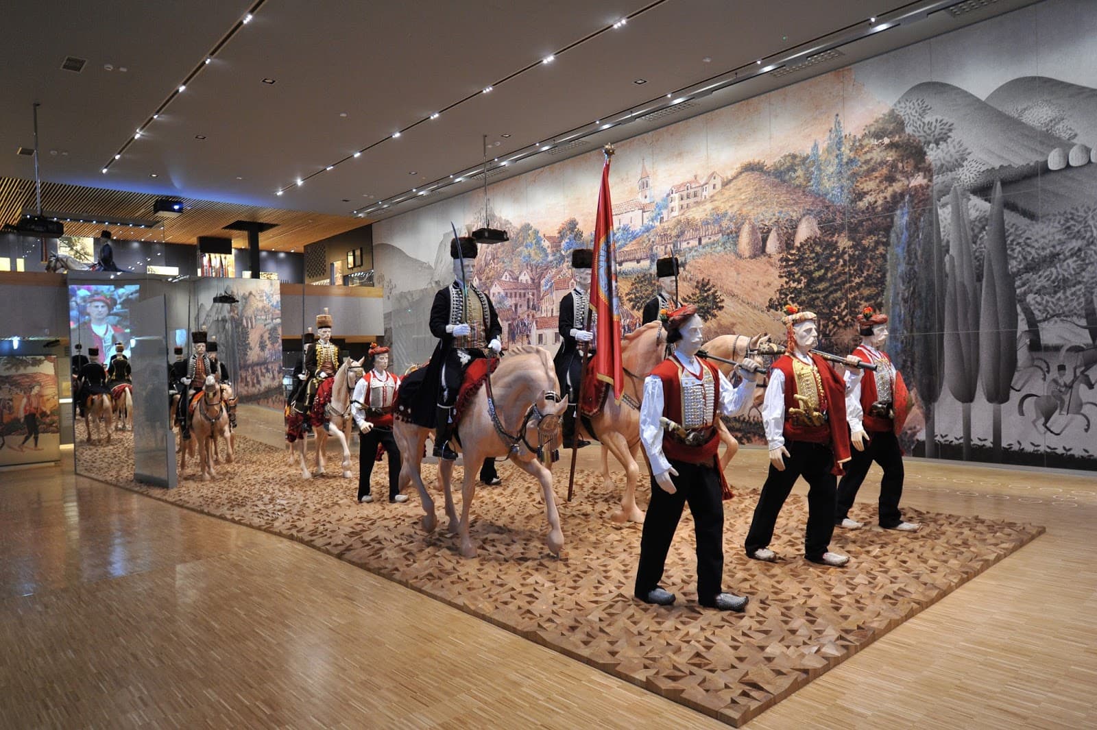 Sinj & Alka Museum - Image 1