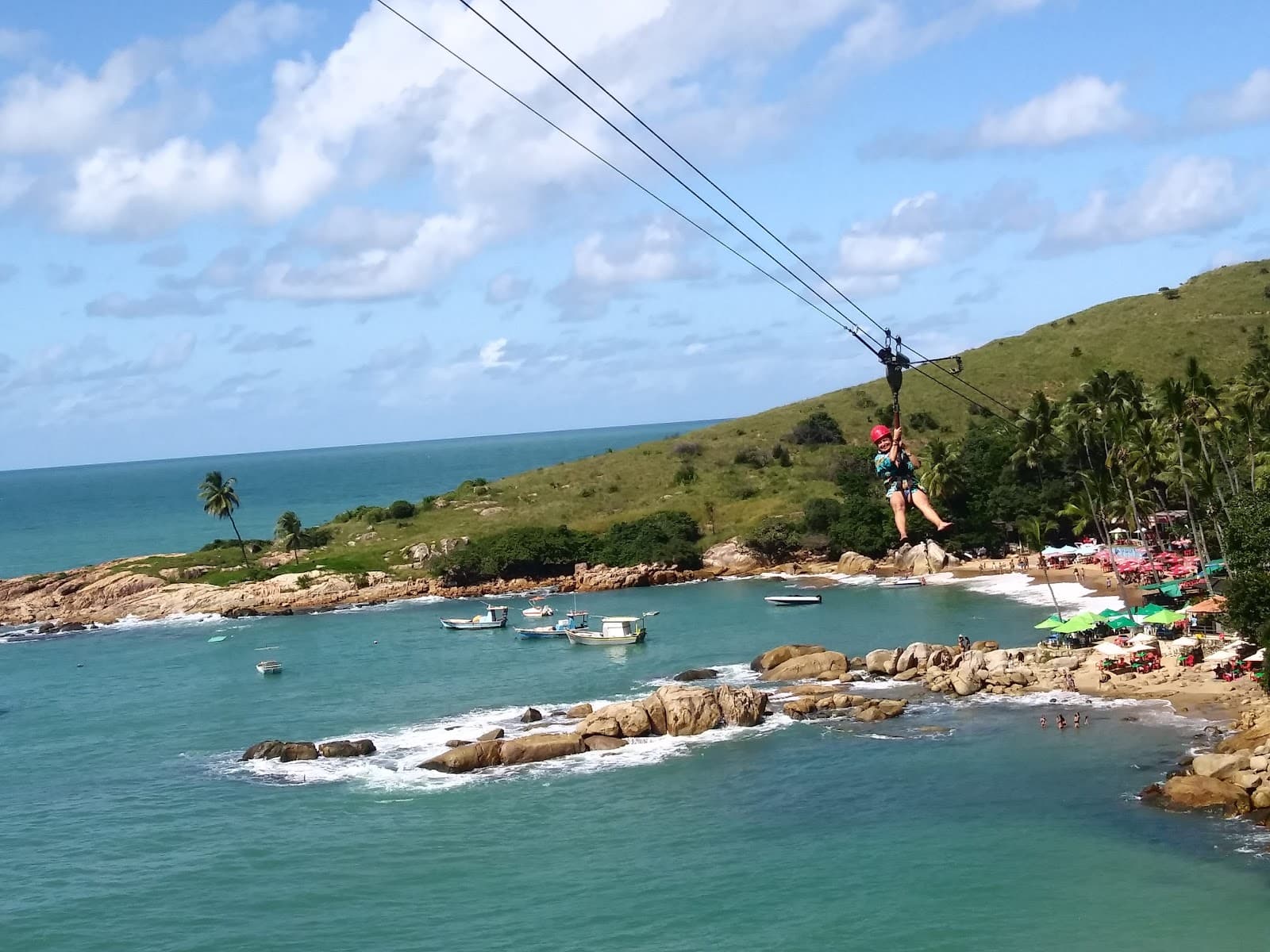 Escadaria e Trilha de Calhetas - Image 1