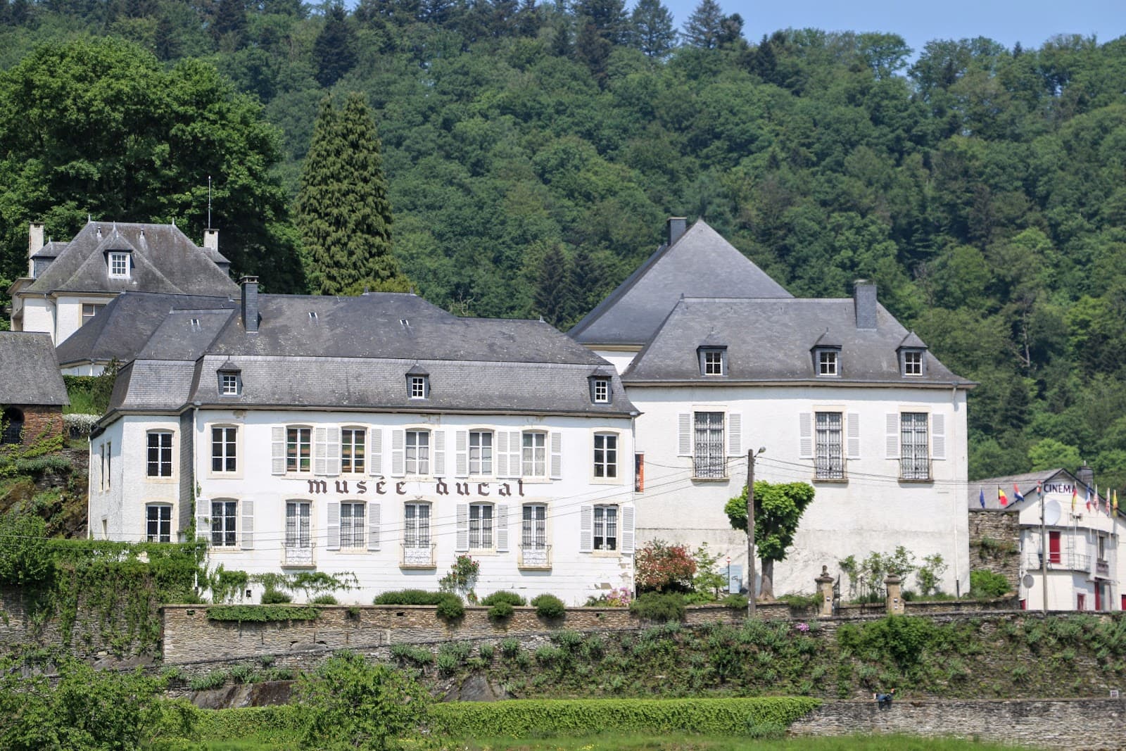 Musée Ducal Bouillon - Image 1