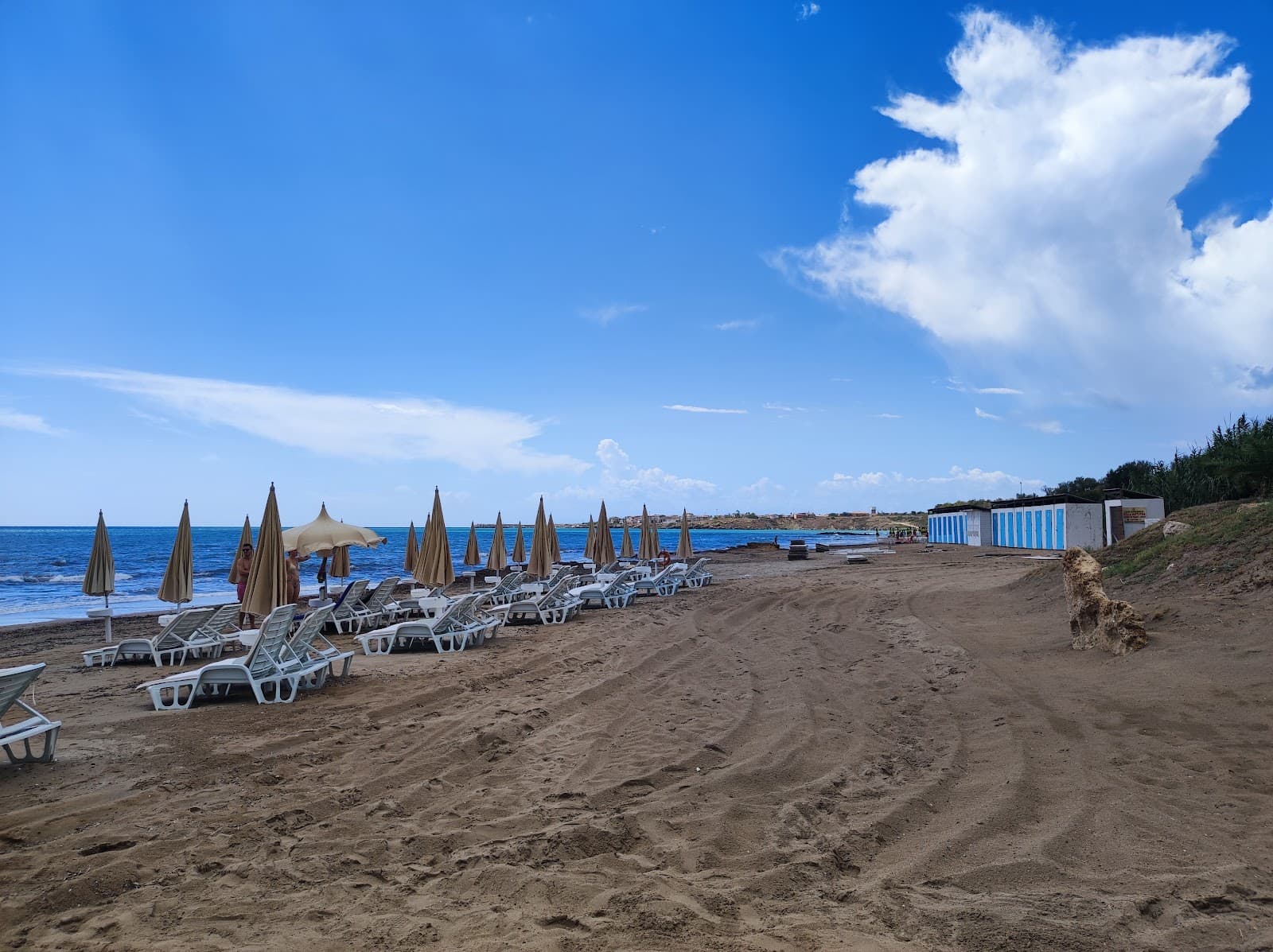 San Giovanni Beach - Image 1