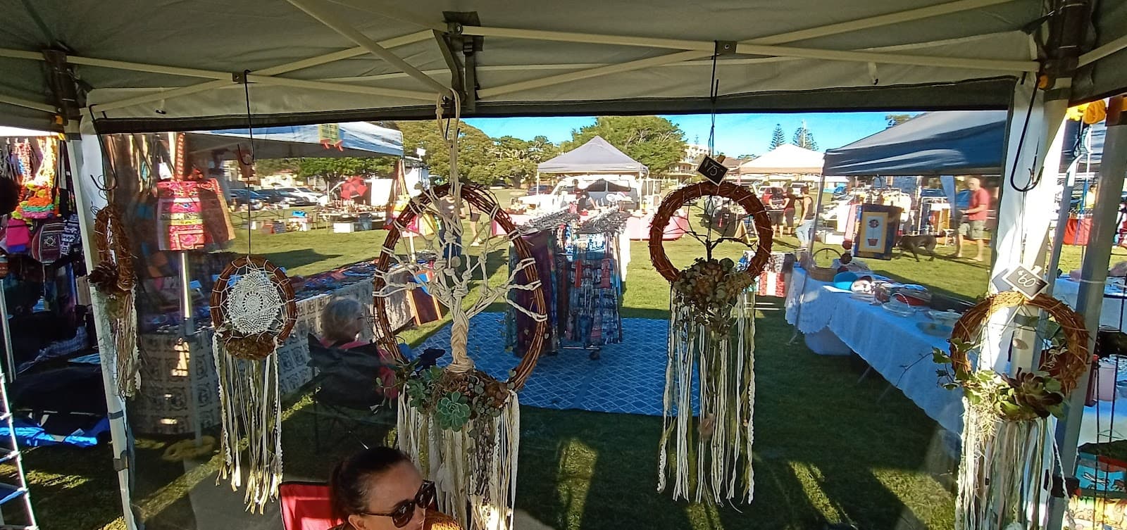 Westport Park and Foreshore Markets - Image 1