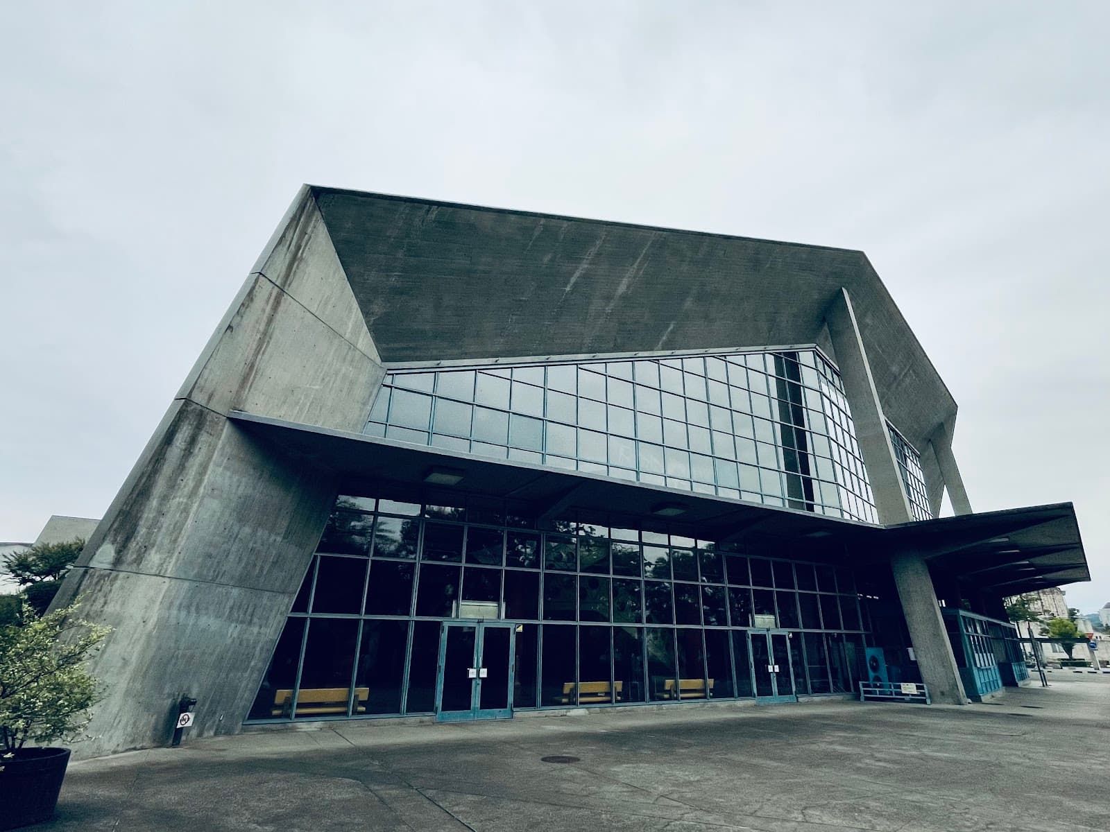 Gunma Music Center - Image 1