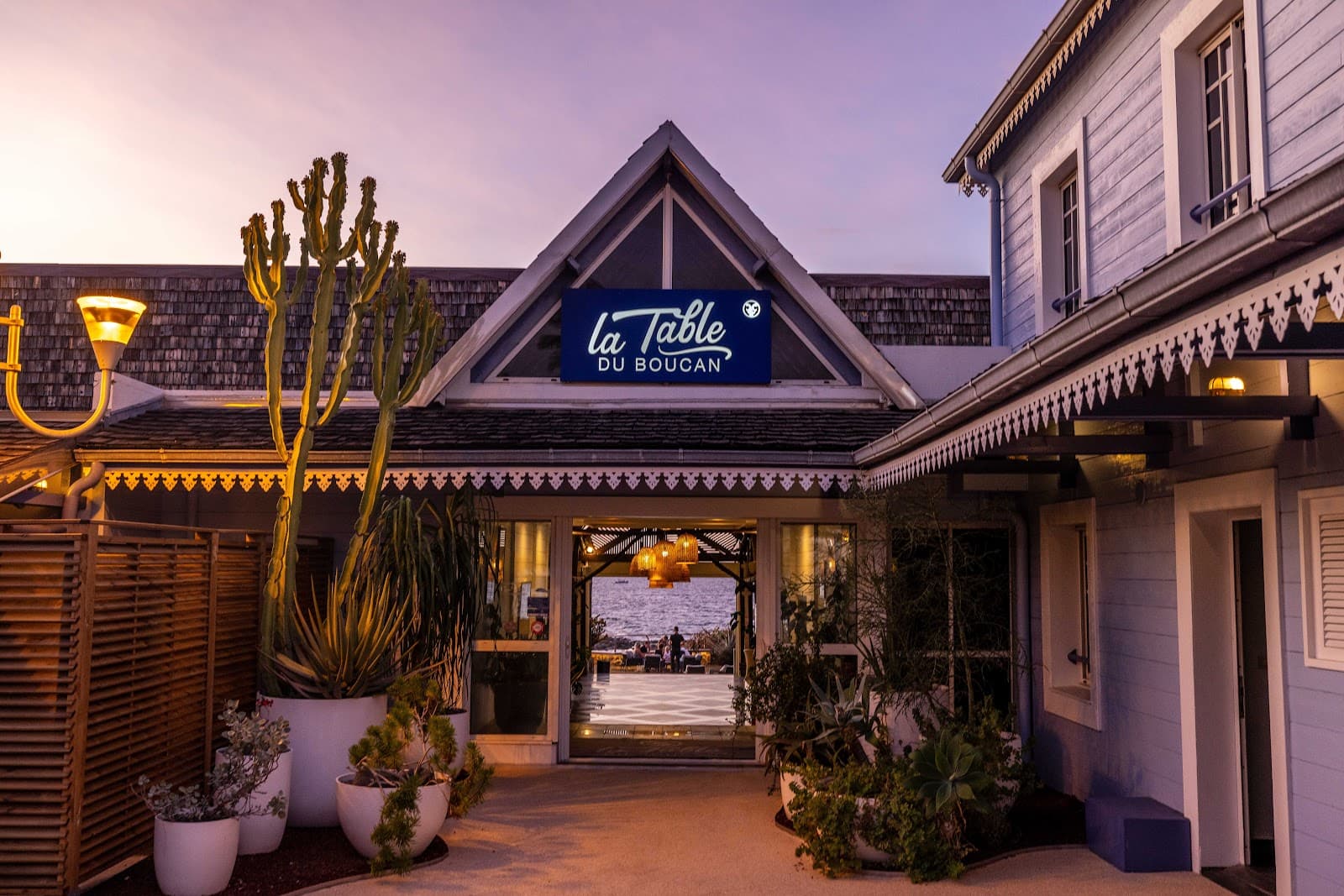 Boucan Canot - Image 1