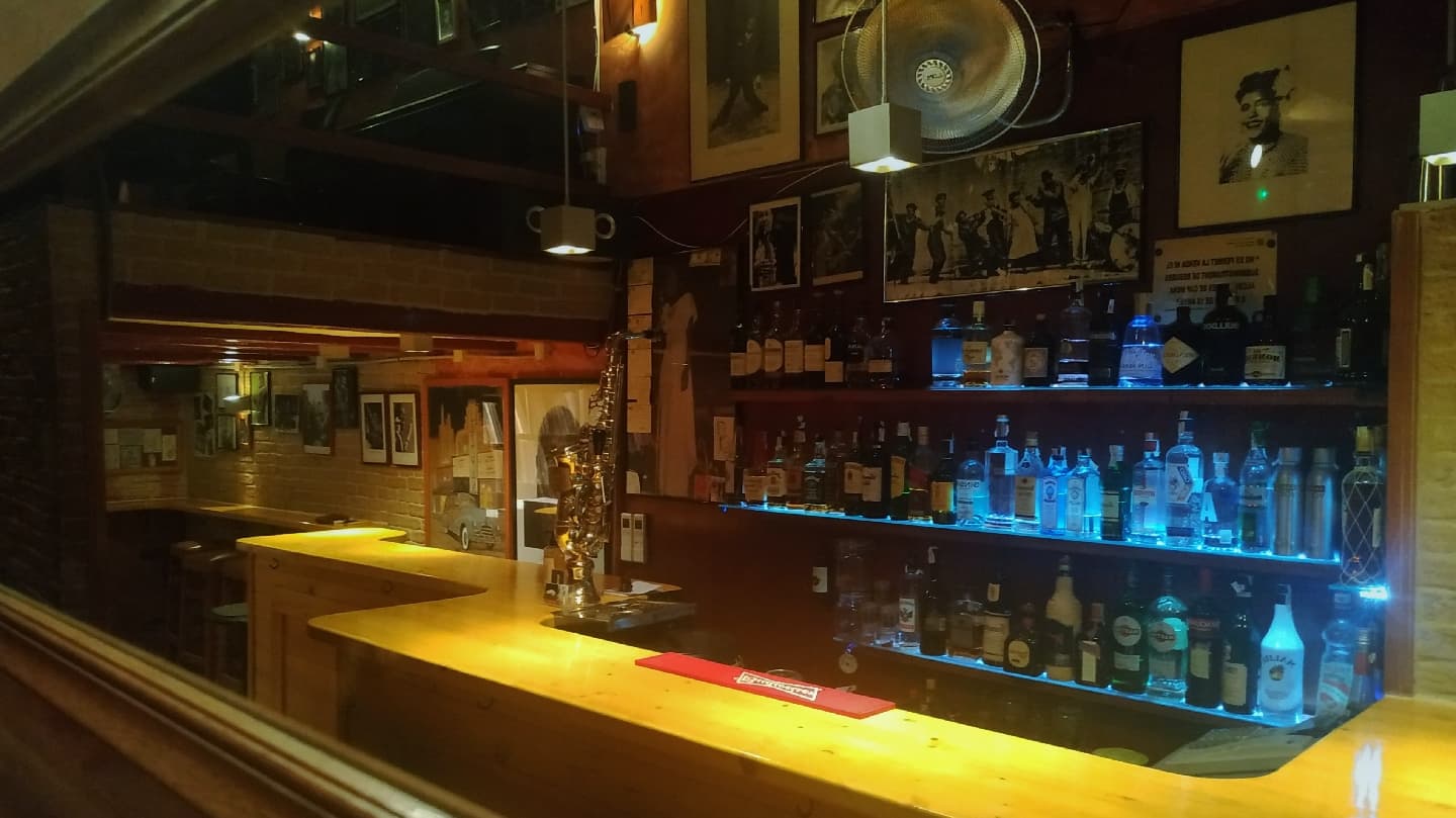 Jazzman Club - Image 1