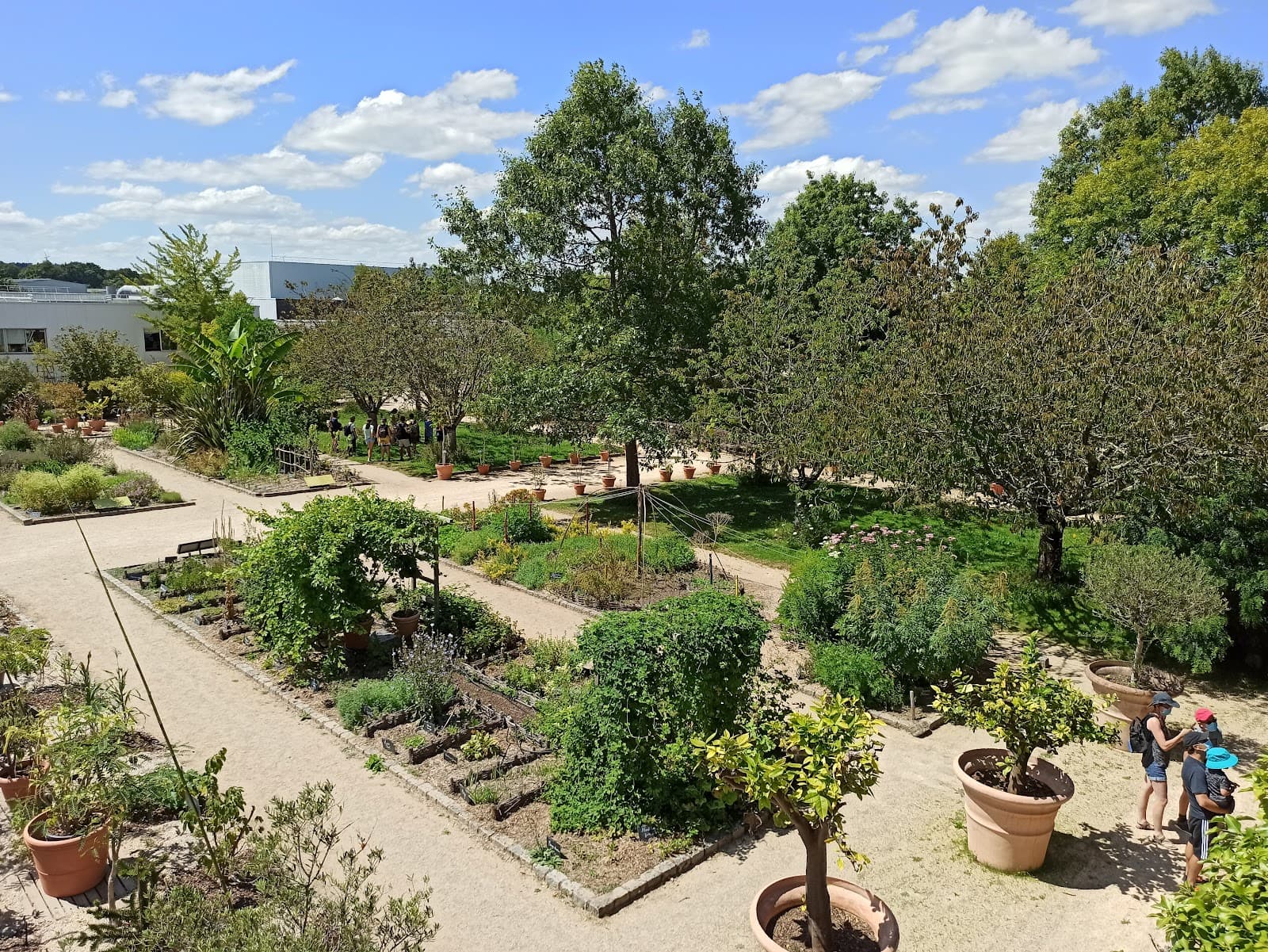 Jardin Botanique Yves Rocher - Image 1