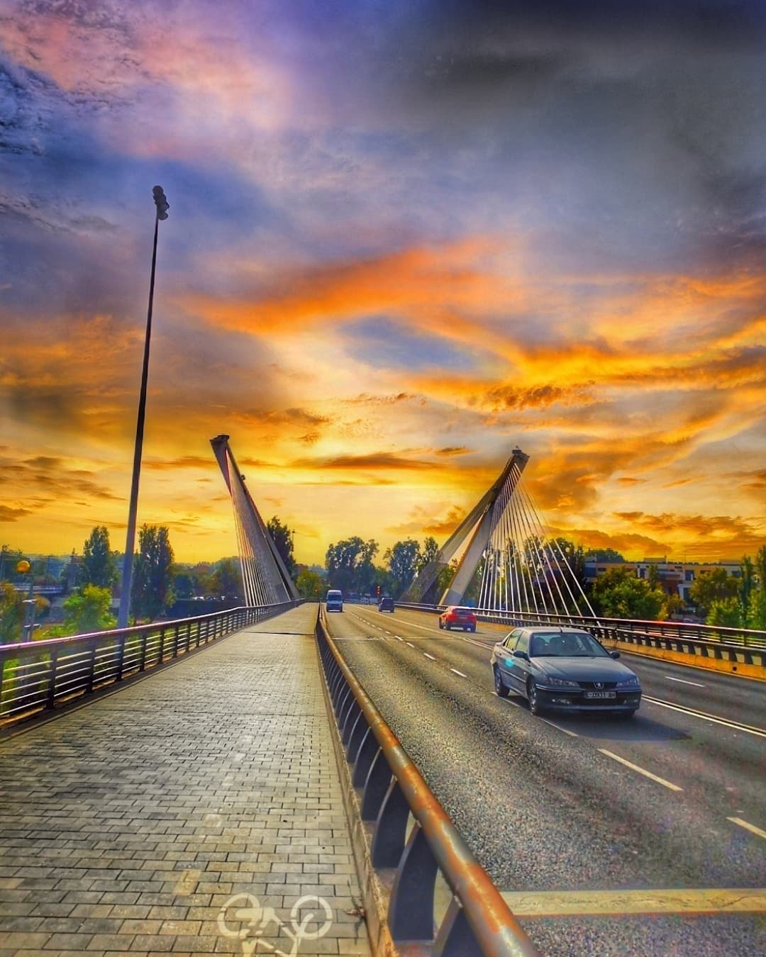 Pont Príncep de Viana - Image 1