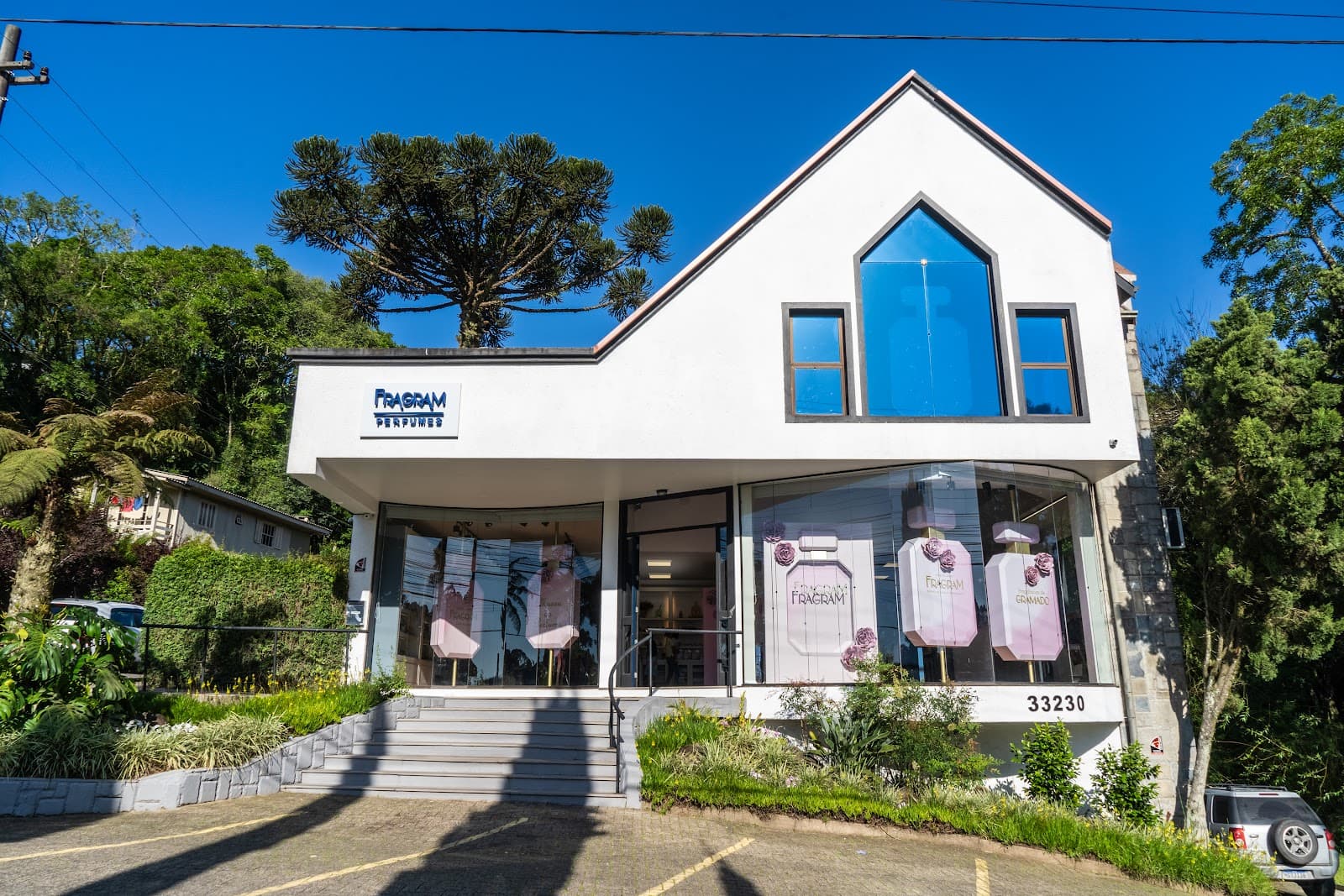 Museu do Perfume Fragram - Image 1