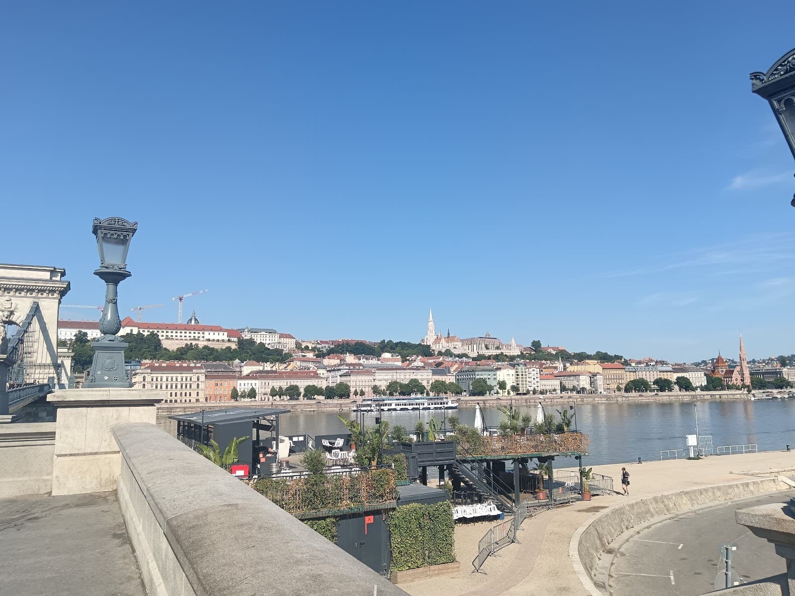 Danube Promenade - Image 1