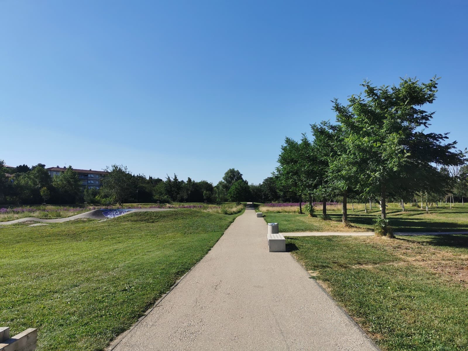 Parc du Couloumé - Image 1